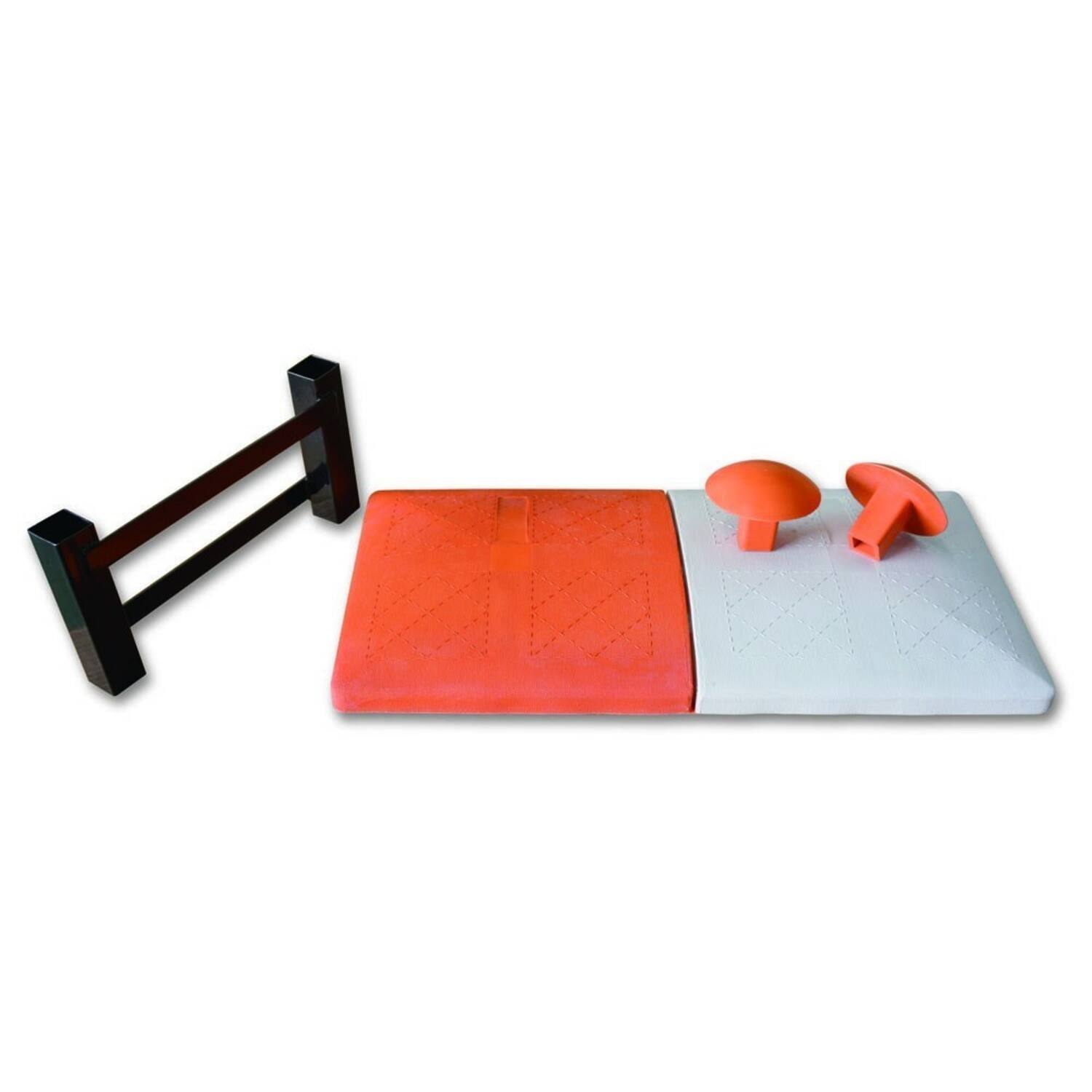 Benson SDFB (GH-0906) Safety Double First Base