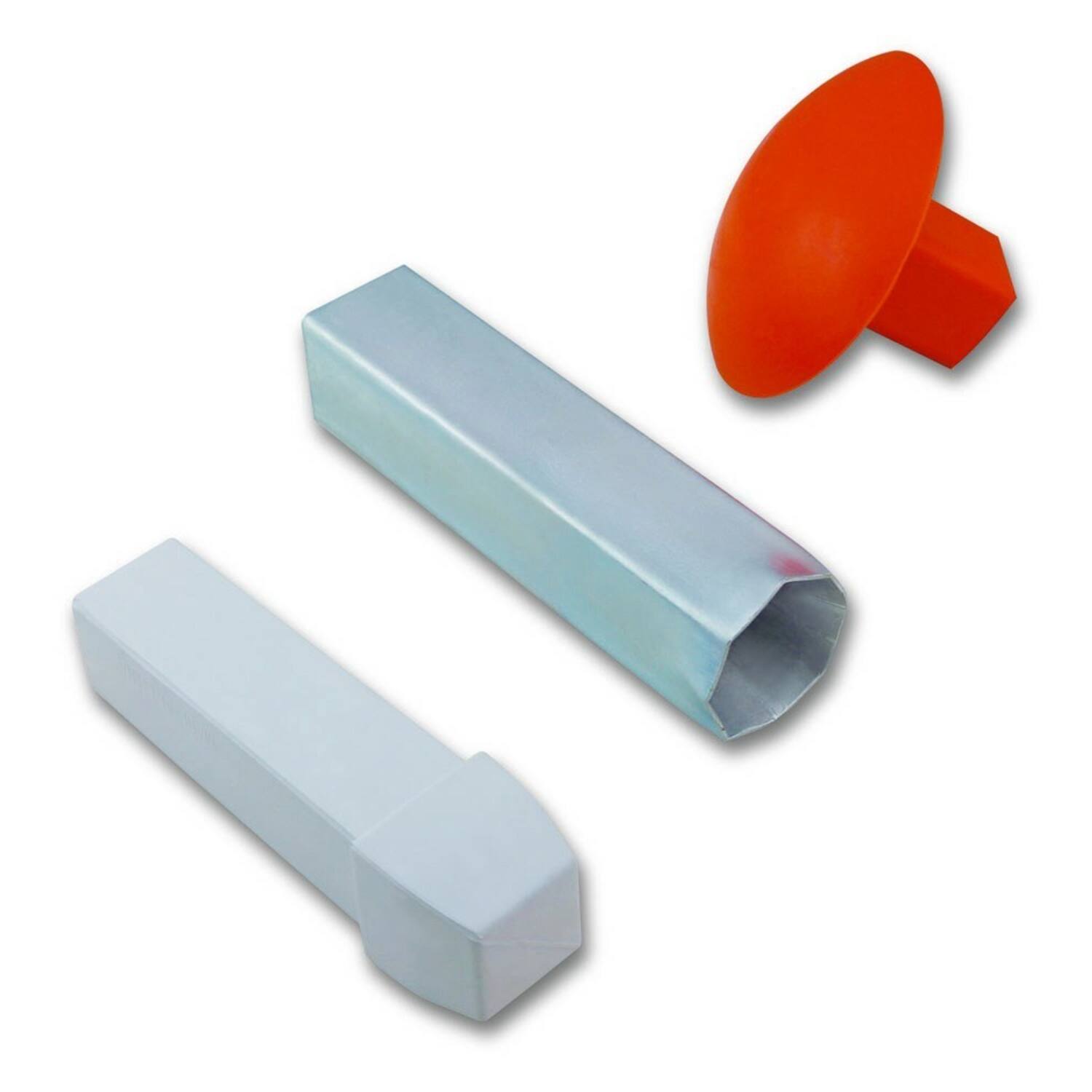 Benson PSB (GH-0902) Professional Style Bases, Set of 3