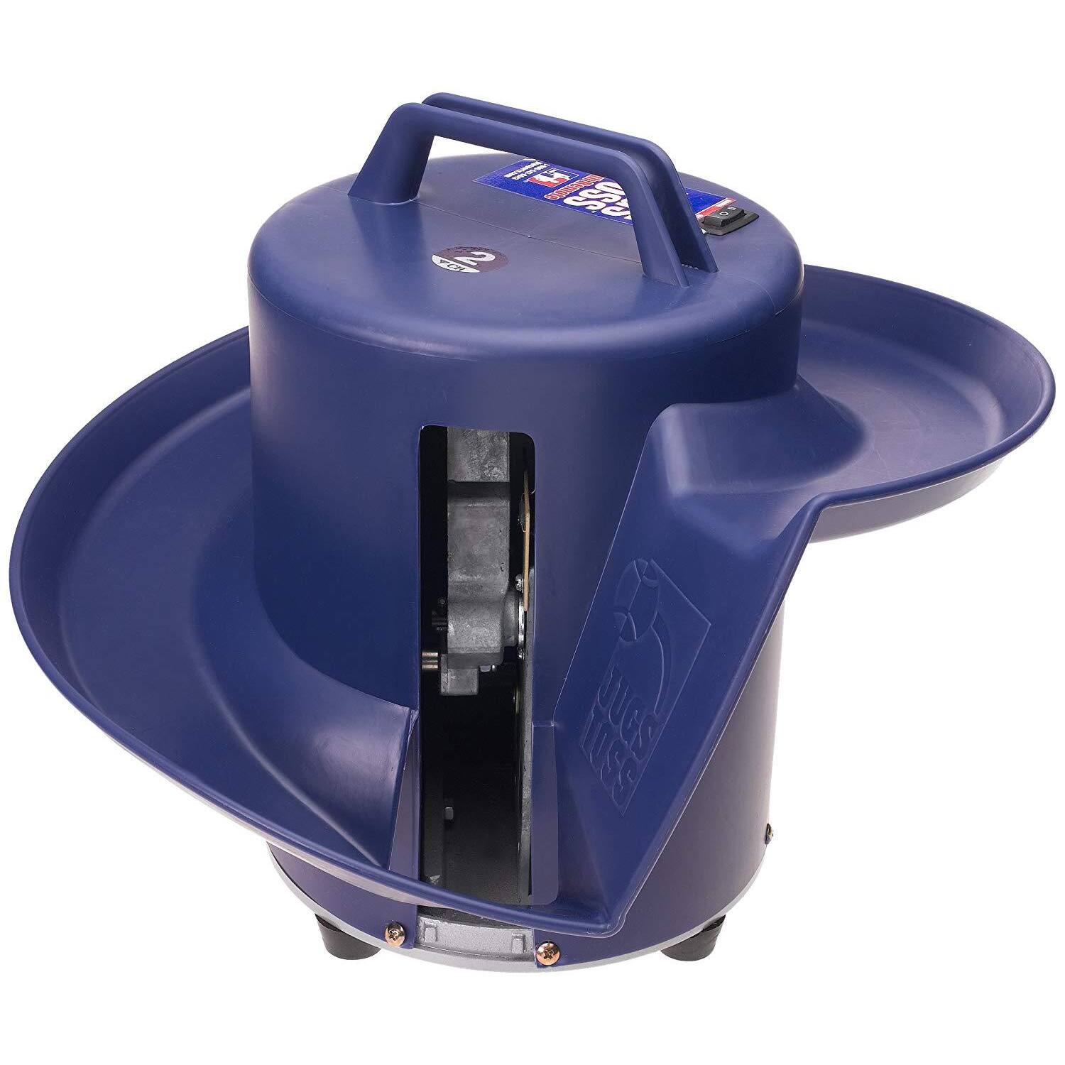 Jugs Toss Machine BB/SB 220V (A0600)