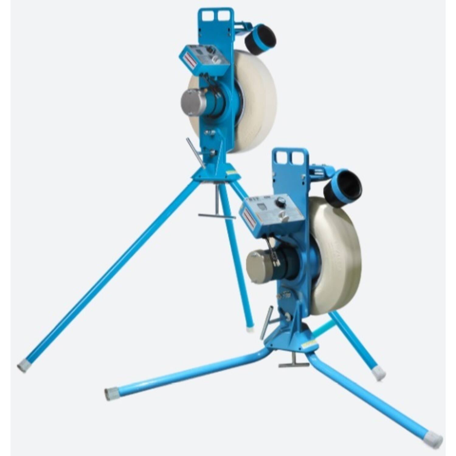 Jugs MVP Combo Machine (M2601)