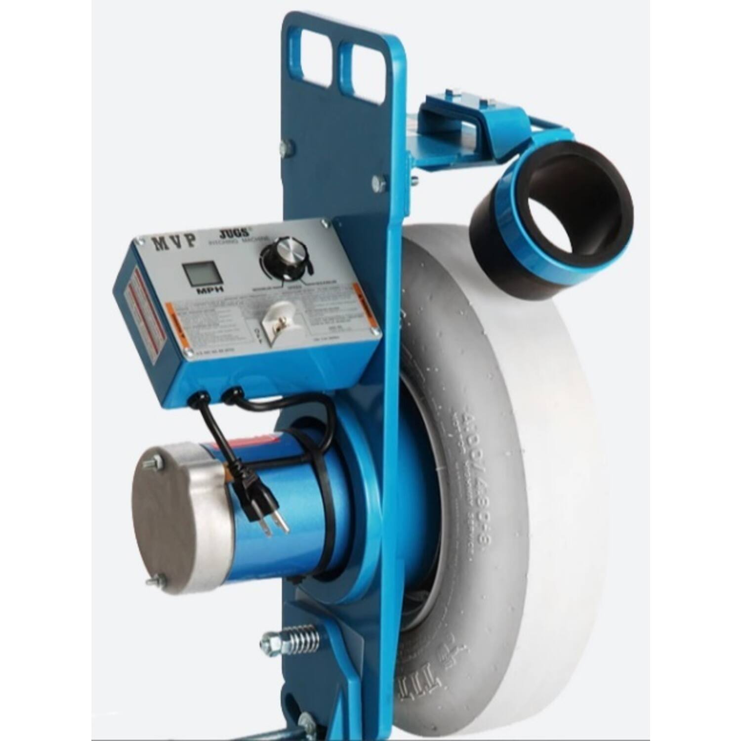 Jugs MVP Combo Machine (M2601)