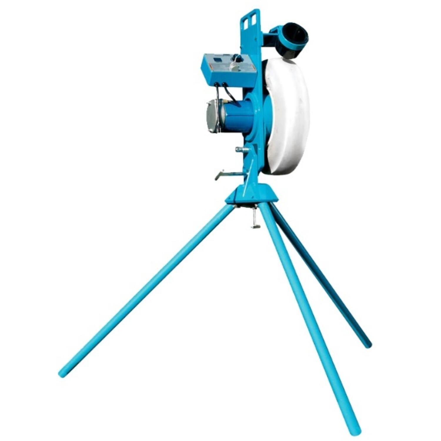 Jugs MVP Combo Machine (M2601)