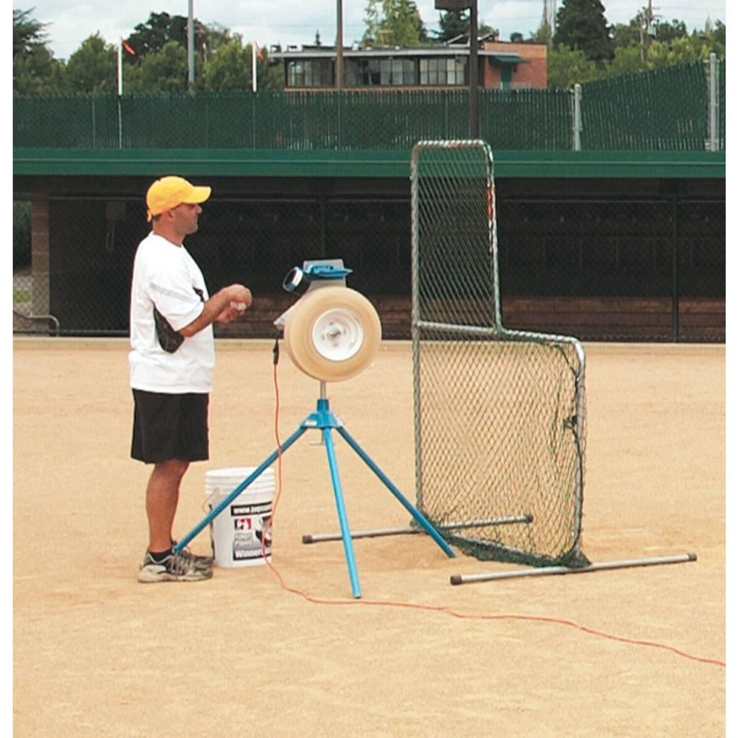 Jugs BP1 Combo Machine (M2501)