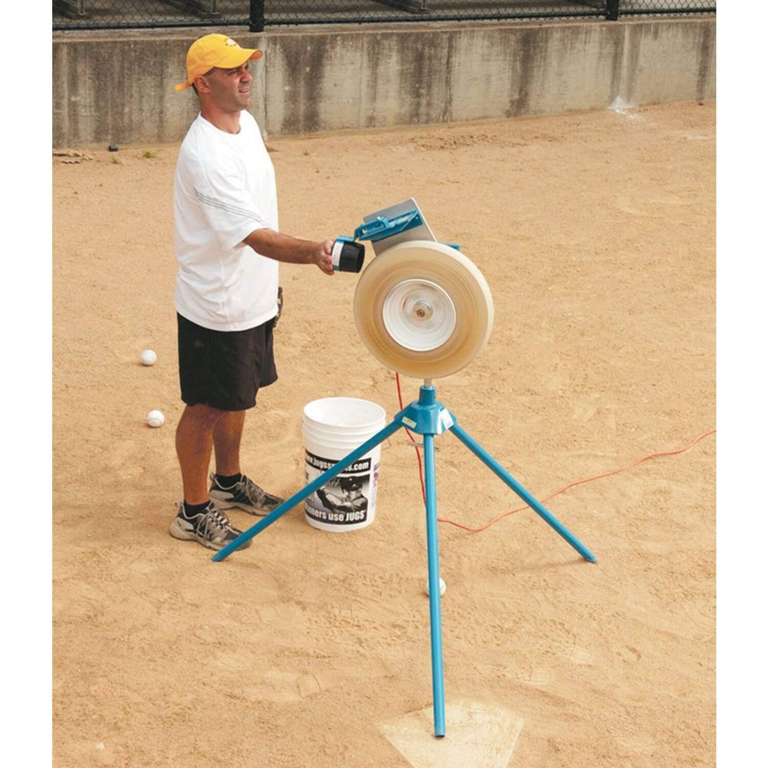 Jugs BP1 Combo Machine (M2501)