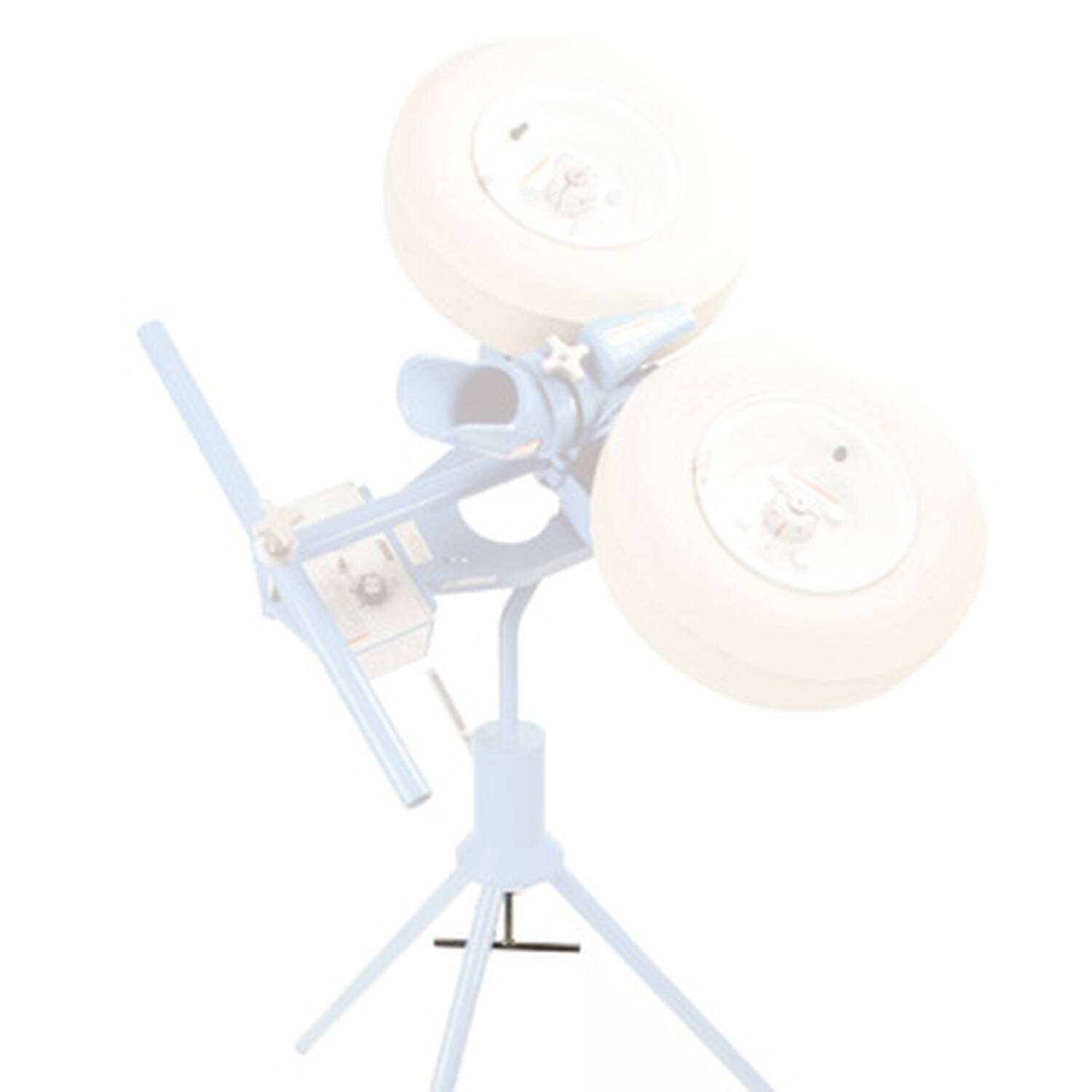 Jugs Leg T-Handle (51010)