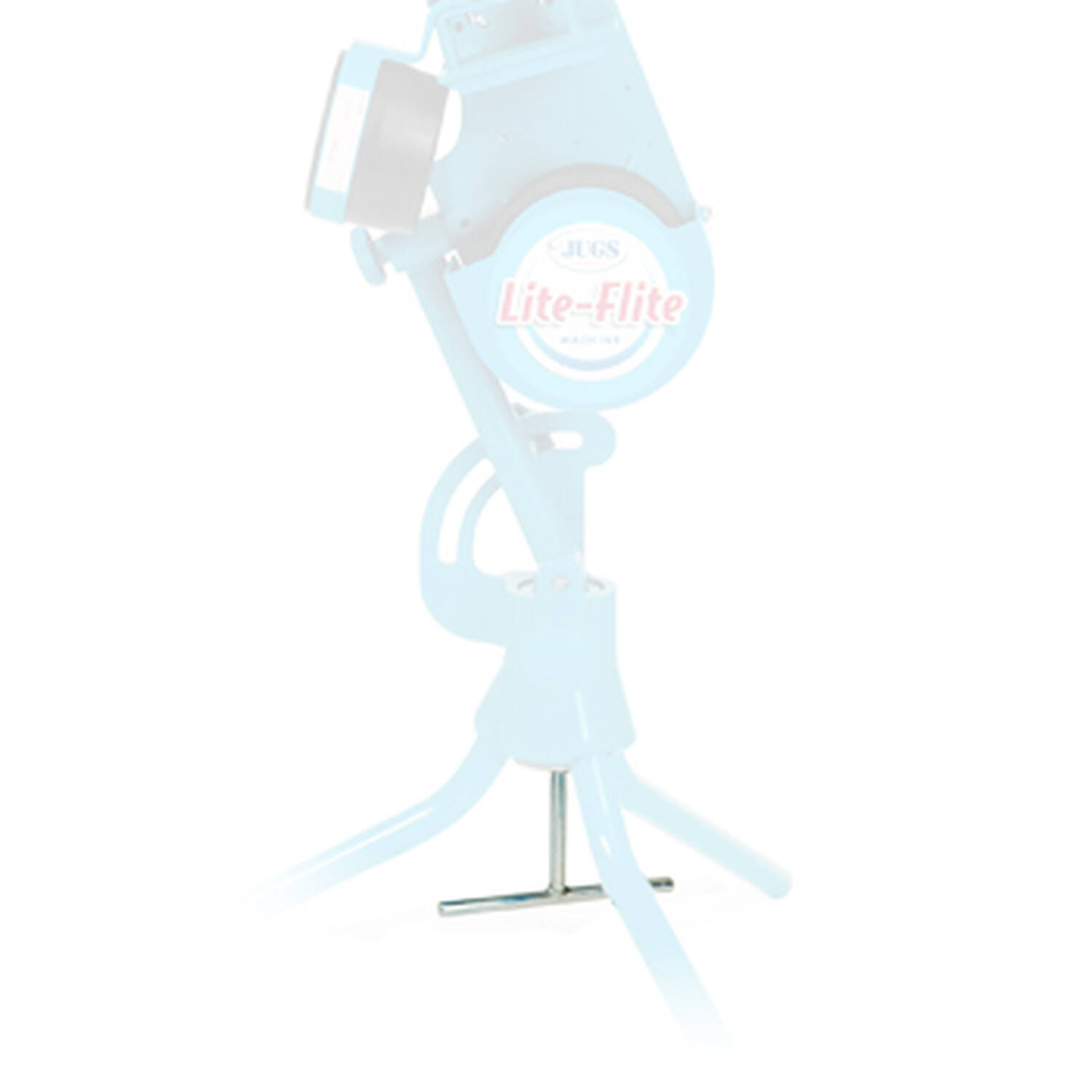 Jugs Leg T-Handle (51010)