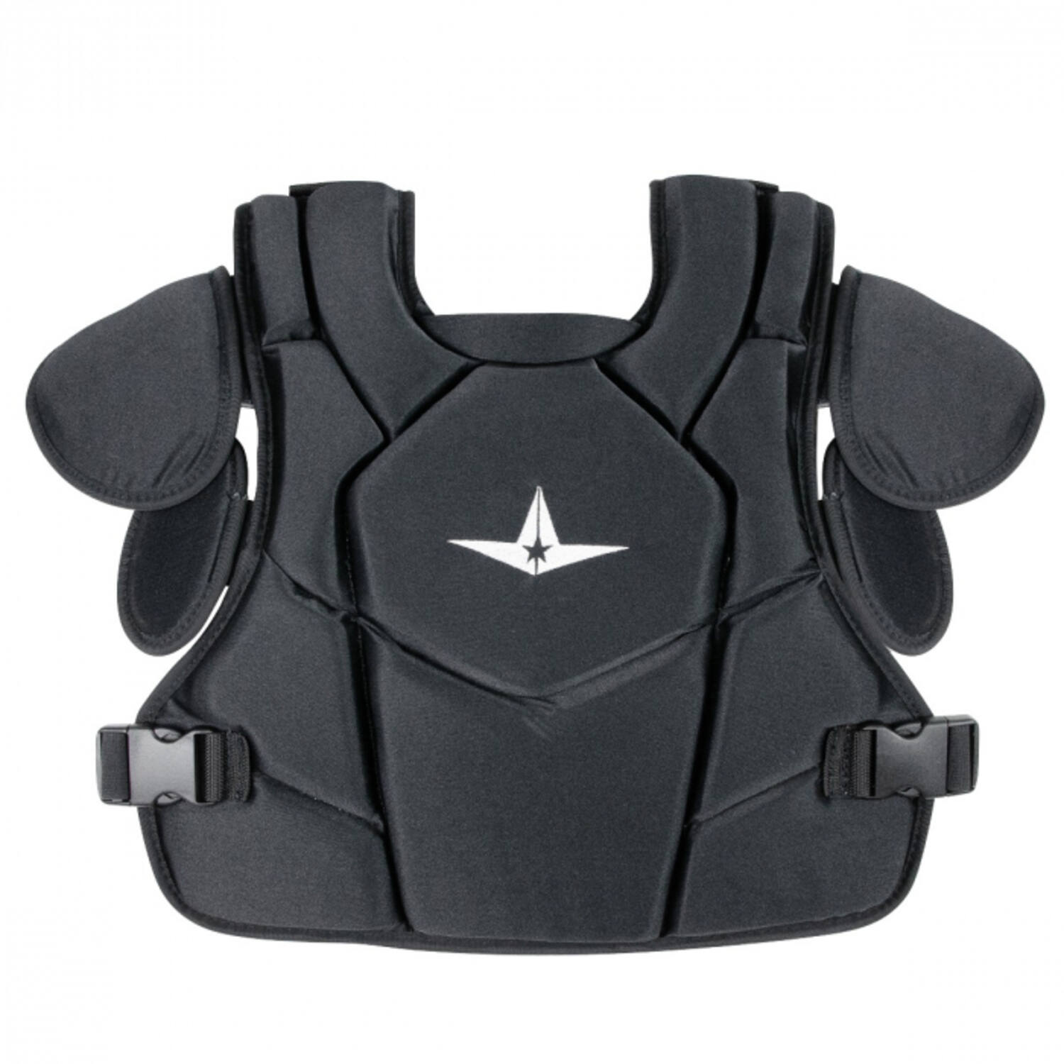 All Star CPU26 Umpire 13" Inside Chest Protector