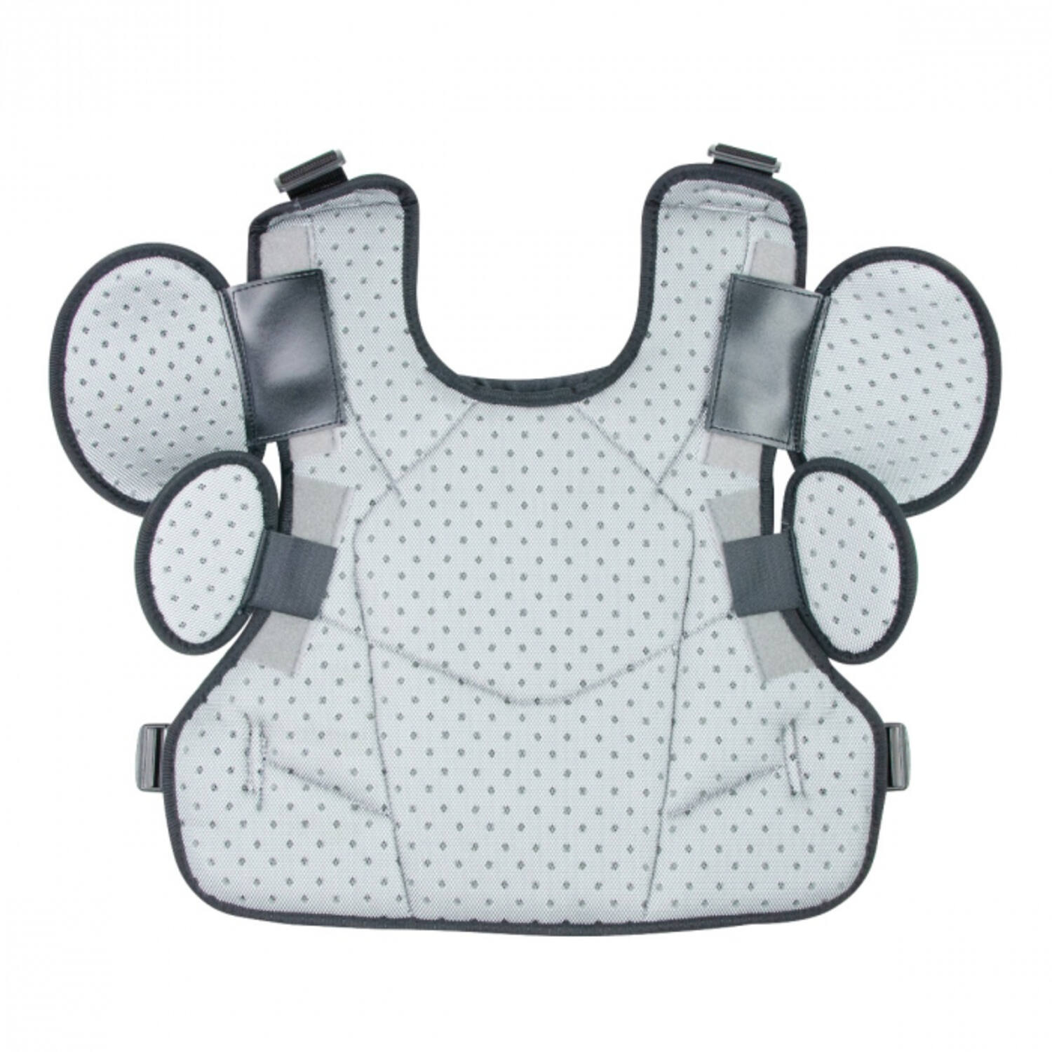 All Star CPU26 Umpire 13" Inside Chest Protector