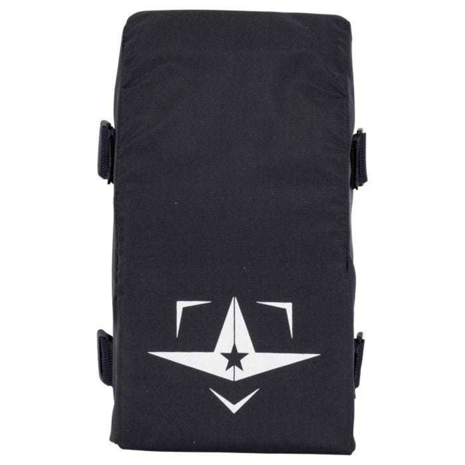 All Star KS3Y Kneesaver Youth Color Black