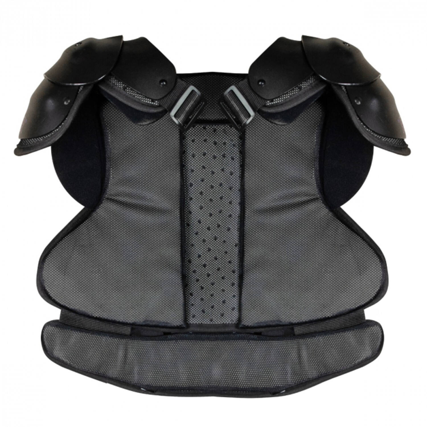 All Star CPU5000 Cobalt Pro Umpires Inside Chest Protector