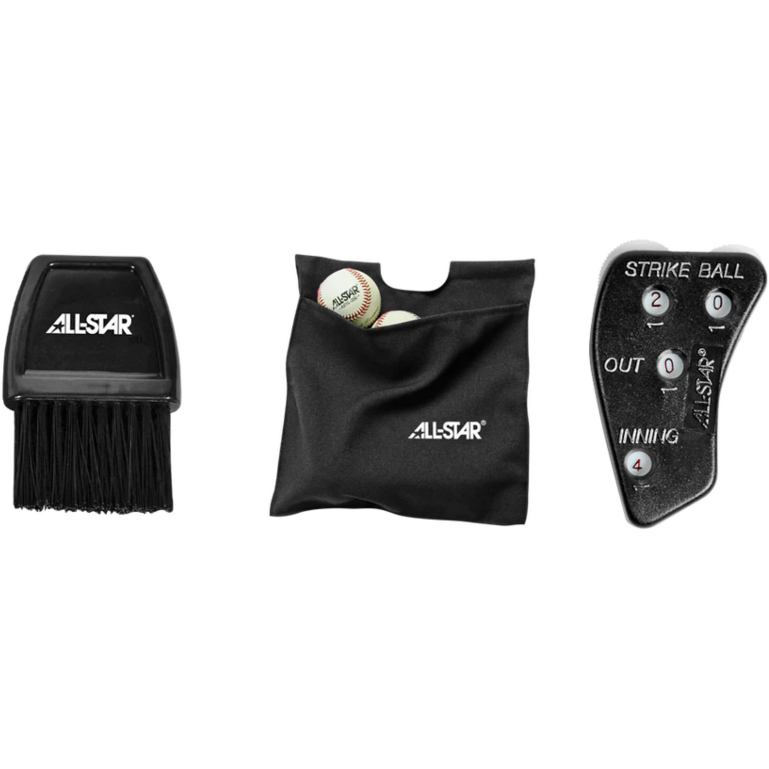All Star UK1 Umpire Starter Kit