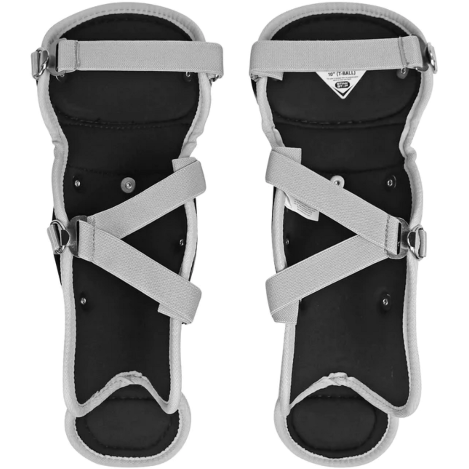 All Star CK-FS-TBALL Future Star Series T-Ball Catcher Kit | Color Black