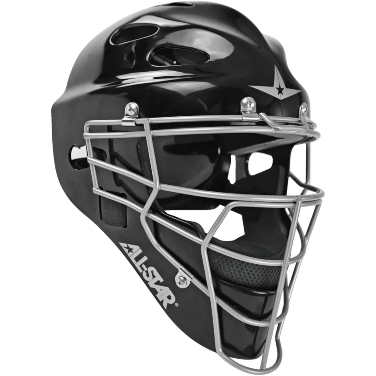 All Star CKCC-TS-912 Top Star Series Kit 9-12 Years Color Black