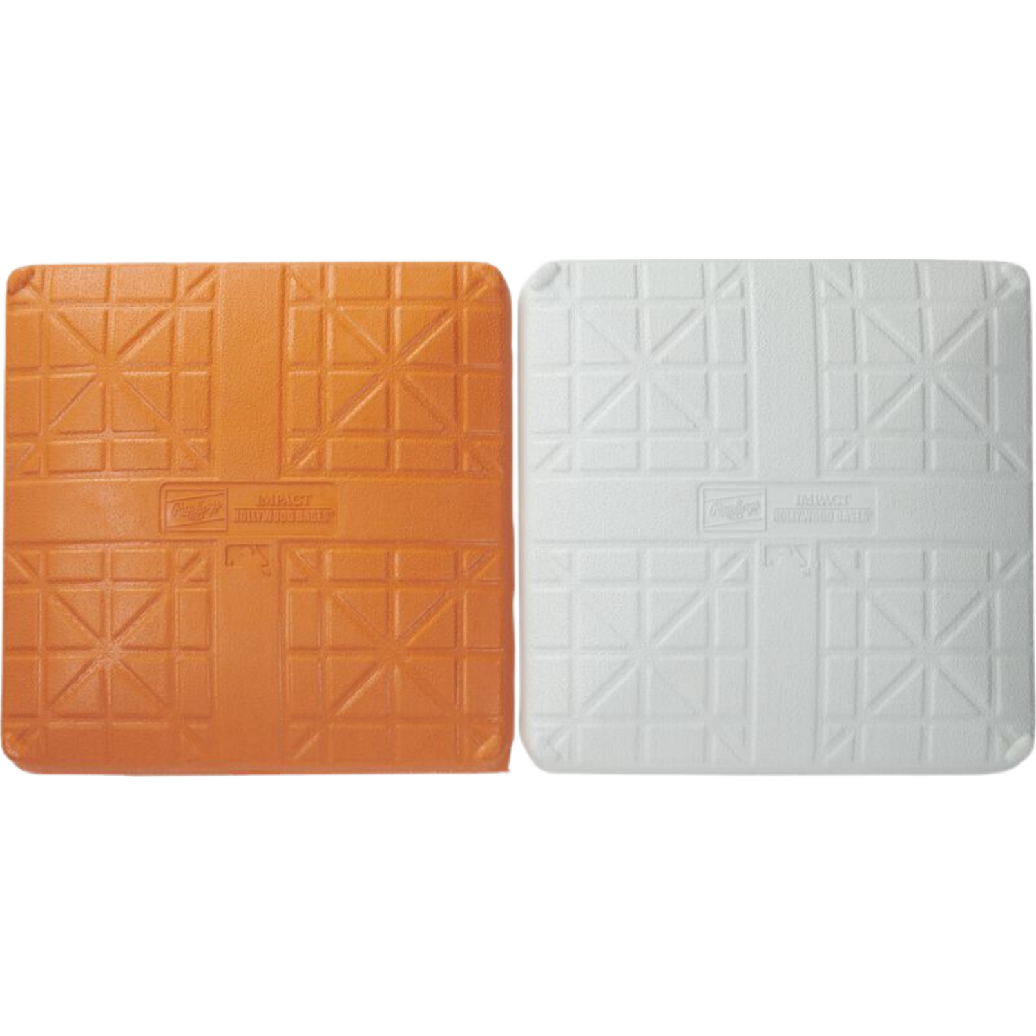 Hollywood Impact Double First Base - Each (12902080)