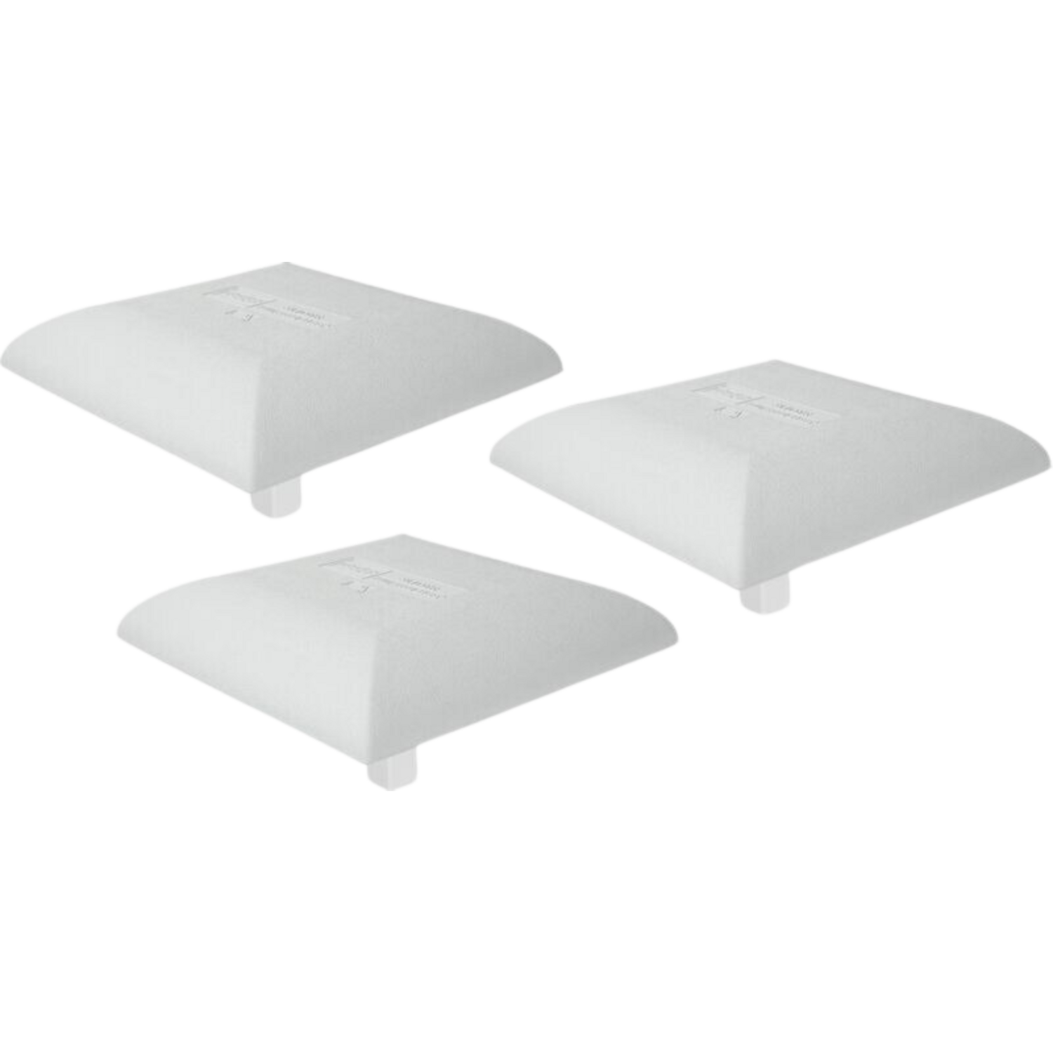 Hollywood Slider Base - Set of 3 (12905040)