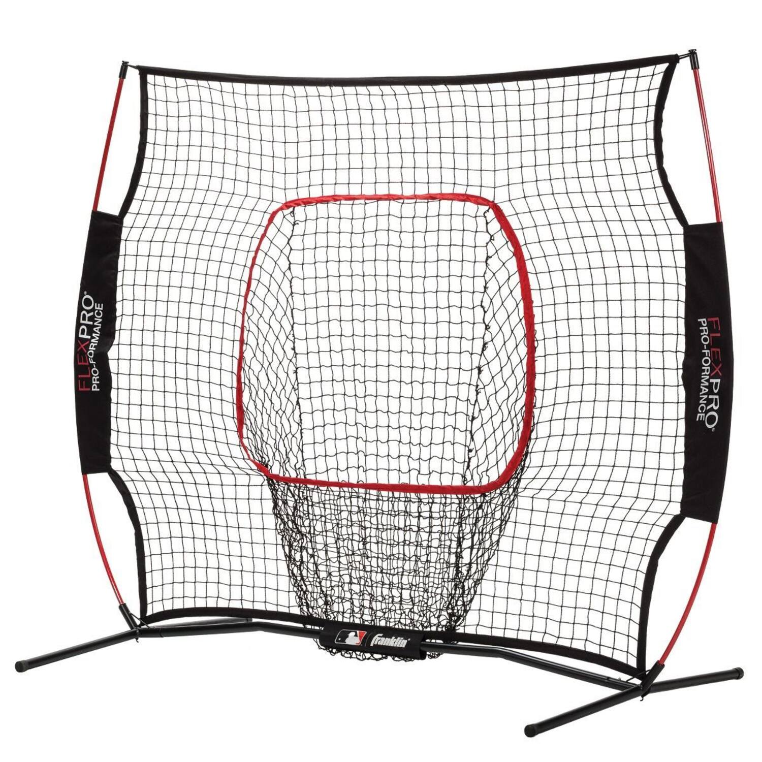 Franklin MLB 5x5 Flex Pro Net (24911)