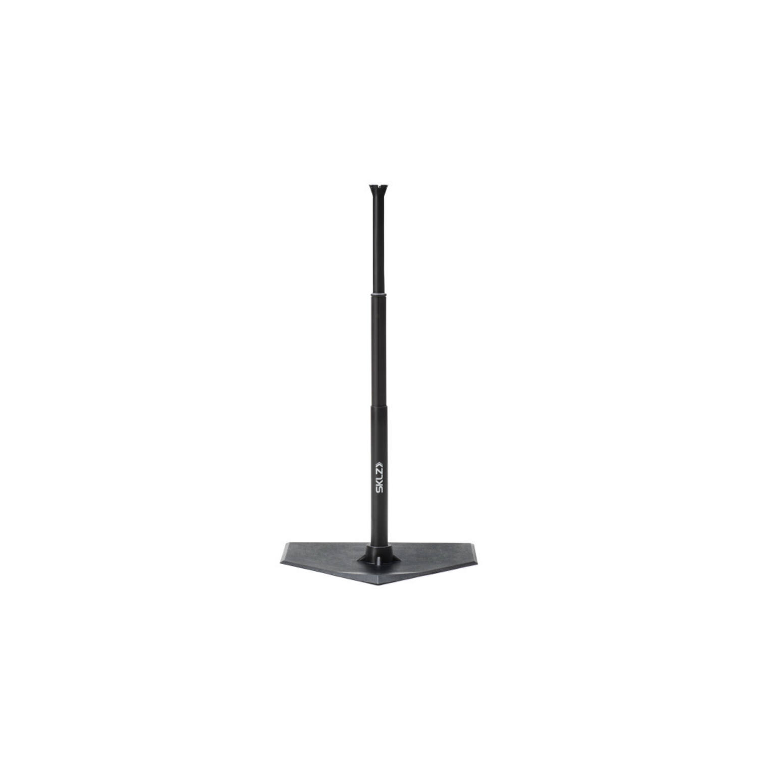 SKLZ Youth Pop Back Tee (02891) | Baseball Adjustable Batting Tee Trainer 