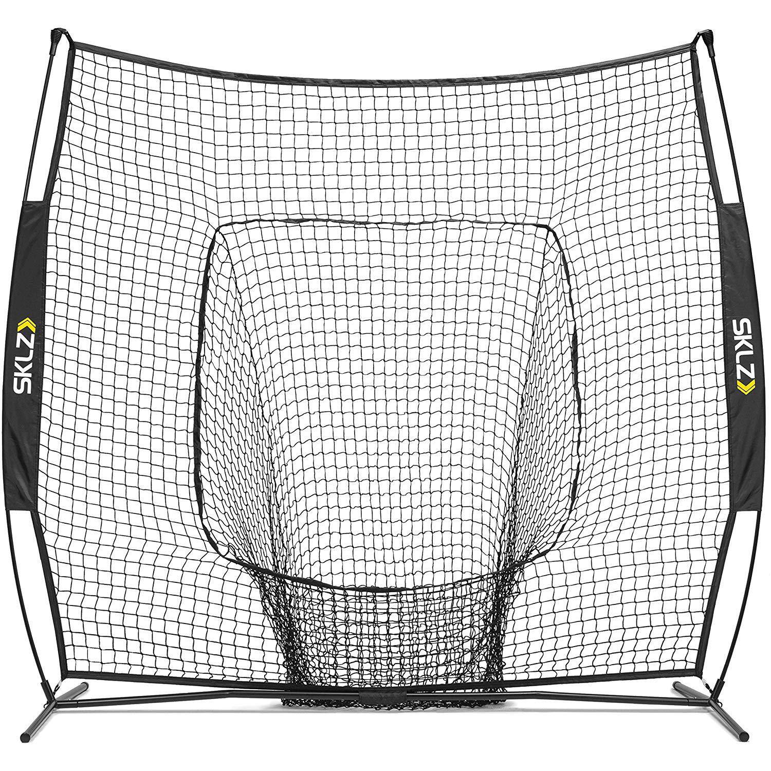 SKLZ Baseball/Softball Vault Net 7' x 7' (3366)