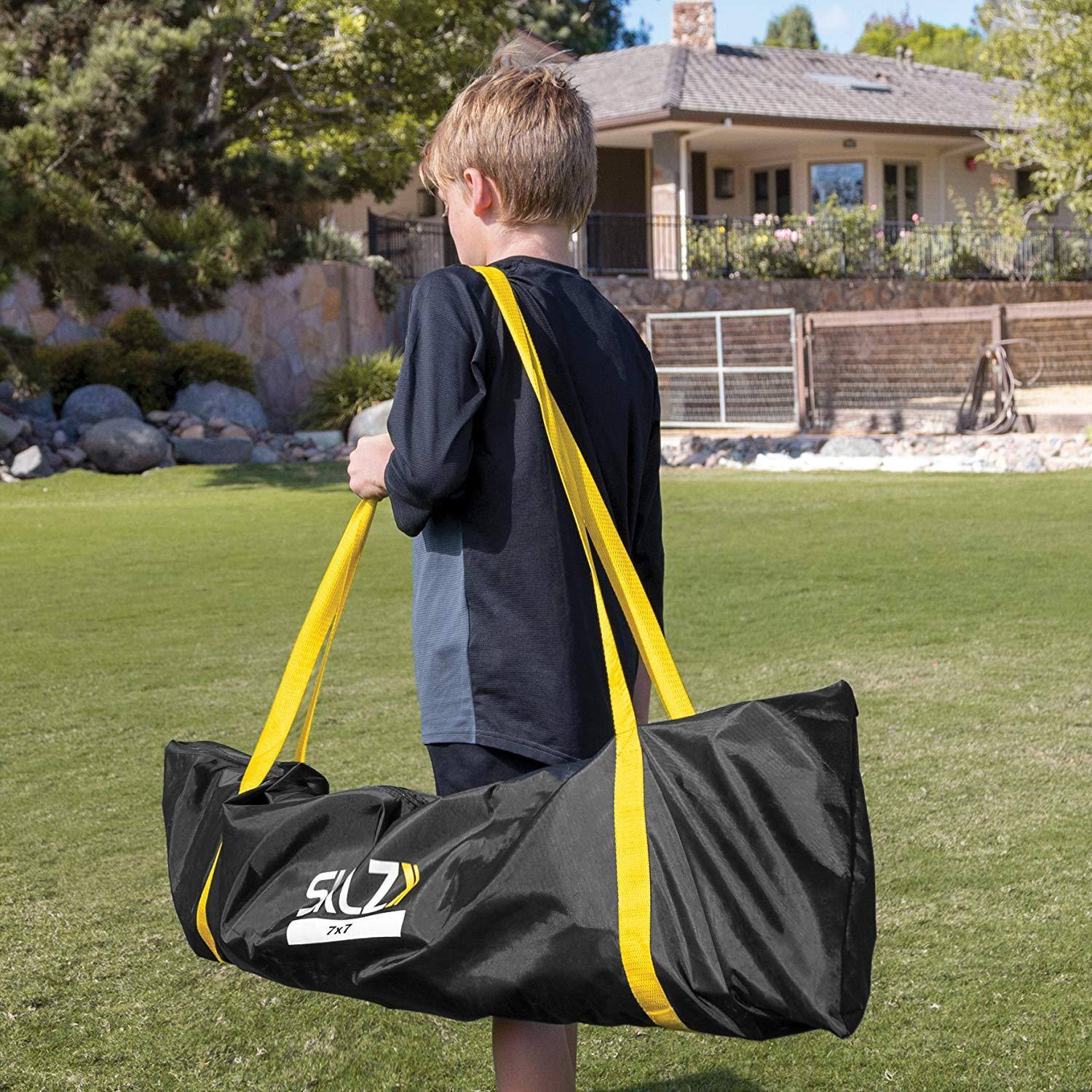 SKLZ Baseball/Softball Vault Net 7' x 7' (3366)