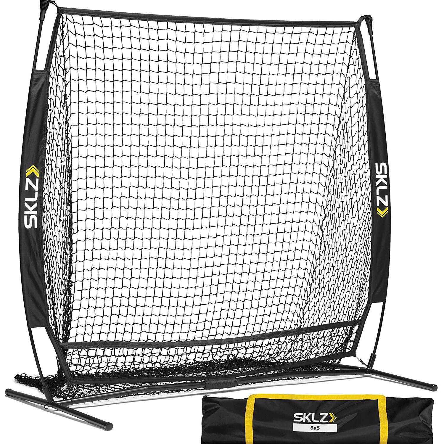 SKLZ Baseball/Softball Net 5' x 5' (3365)