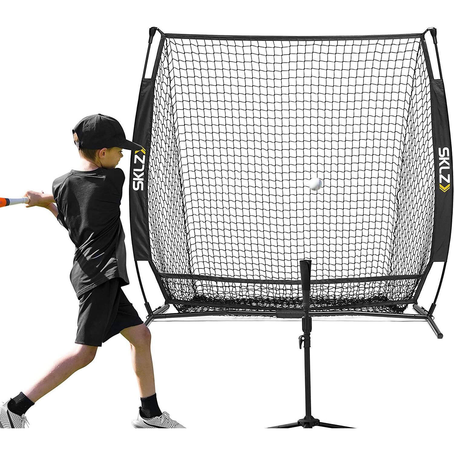 SKLZ Baseball/Softball Net 5' x 5' (3365)