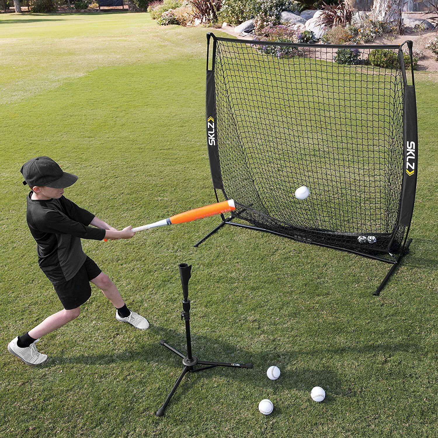 SKLZ Baseball/Softball Net 5' x 5' (3365)