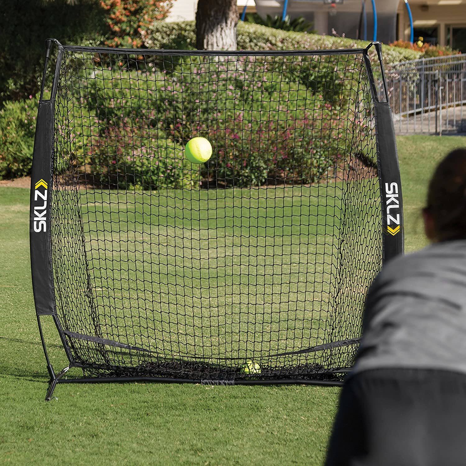 SKLZ Baseball/Softball Net 5' x 5' (3365)
