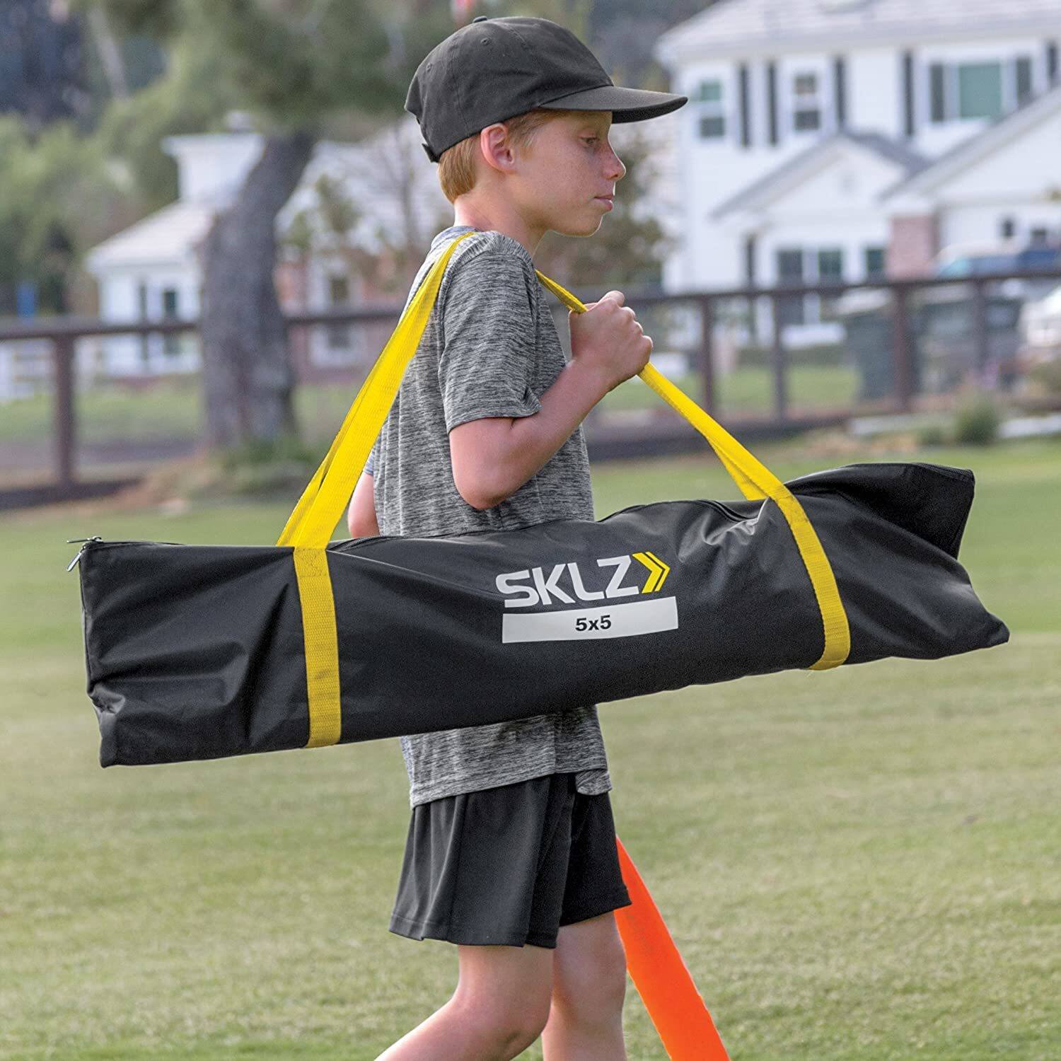 SKLZ Baseball/Softball Net 5' x 5' (3365)
