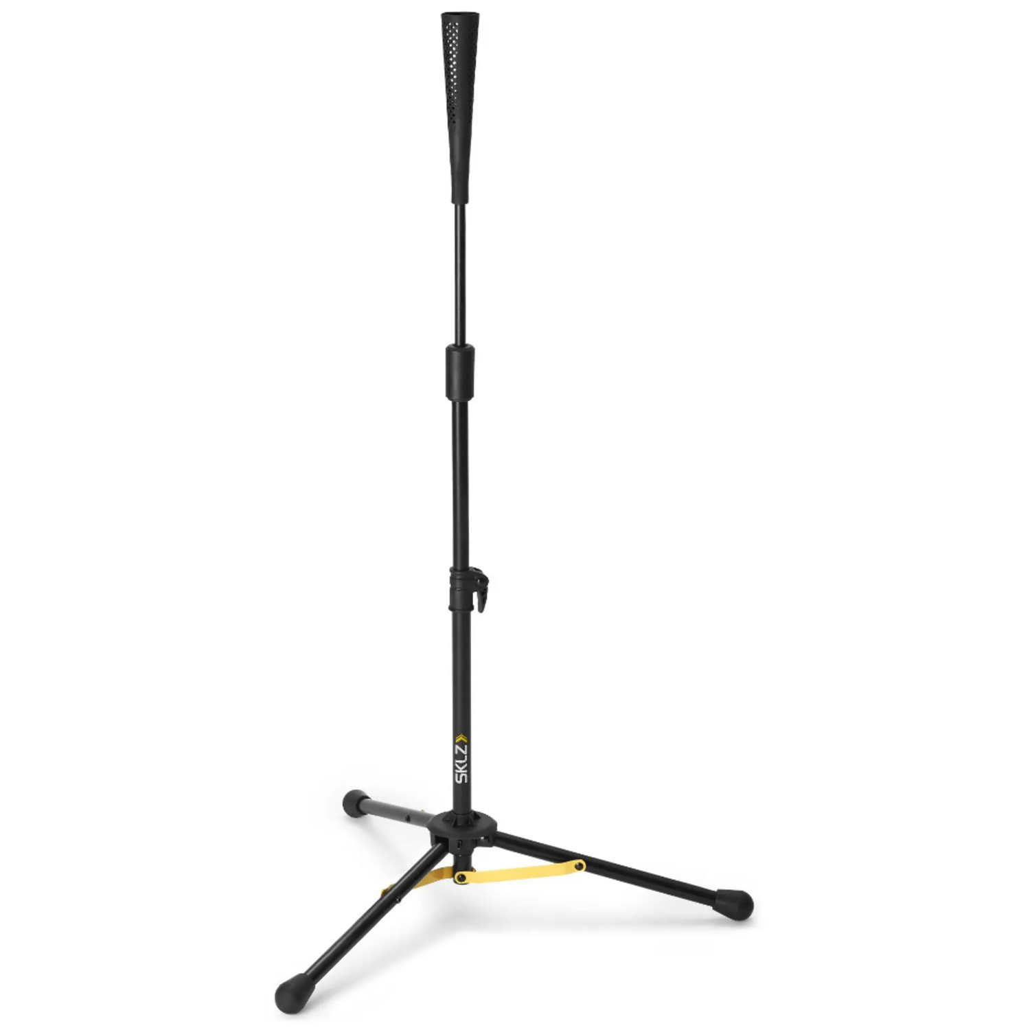 SKLZ Travel Tee Elite FES (94972) | Baseball Adjustable Batting Tee Trainer 
