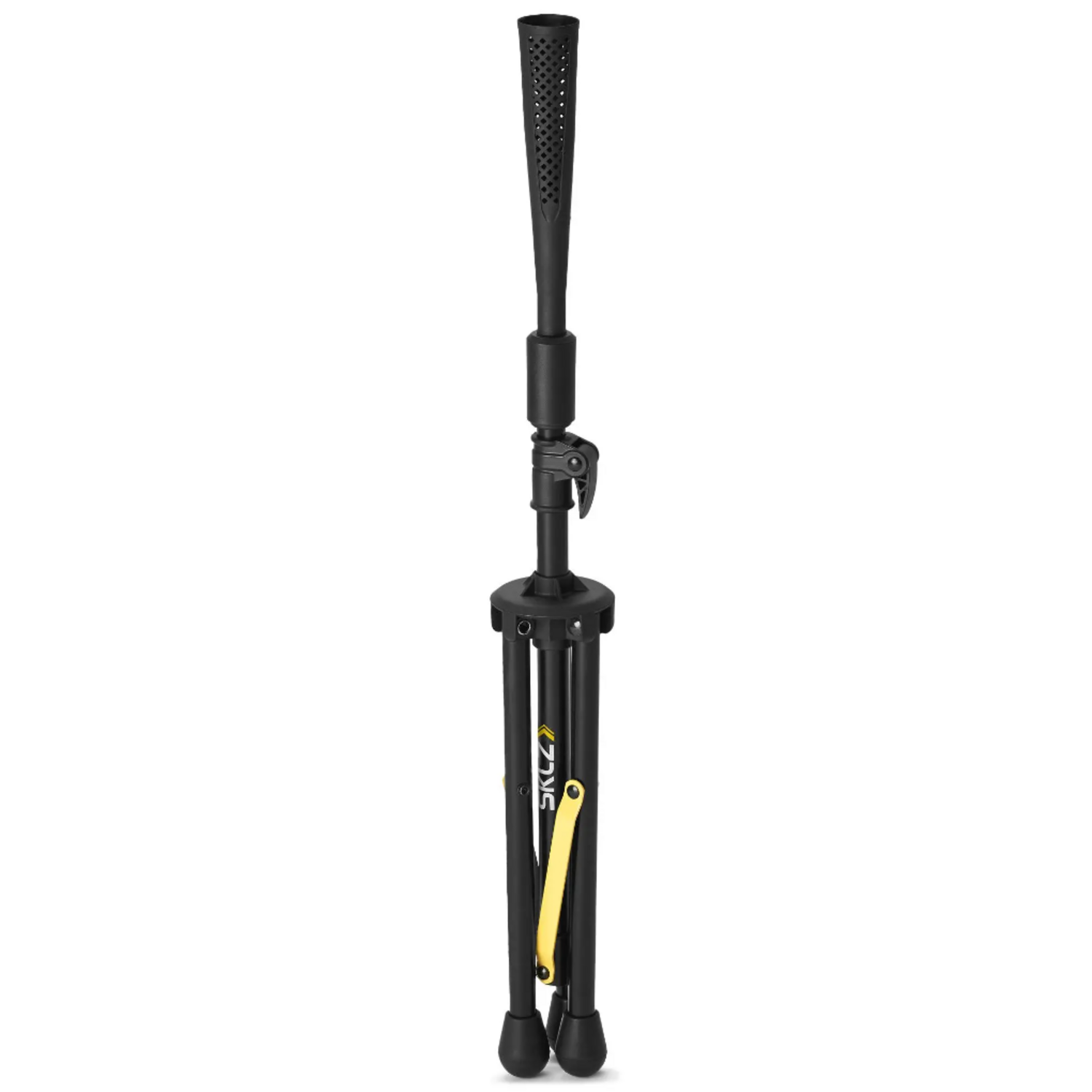 SKLZ Travel Tee Elite FES (94972) | Baseball Adjustable Batting Tee Trainer 