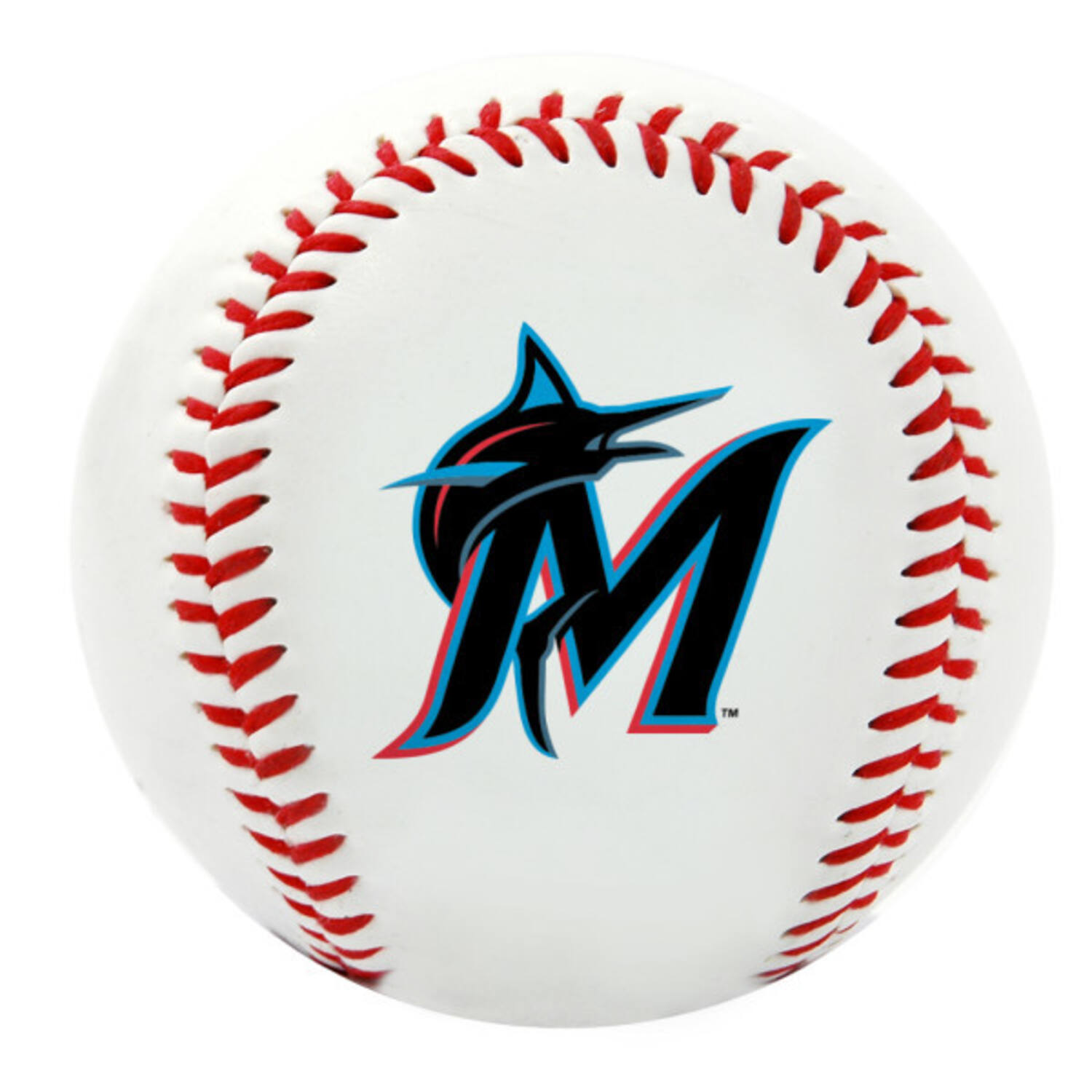 Rawlings MLB Replica Baseball Team Marlins