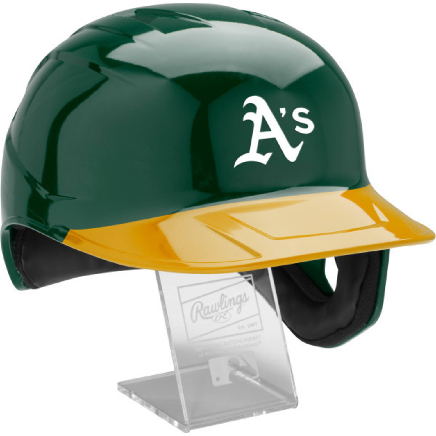 Rawlings MLB Mach Pro Replica Helmets Team Yankees