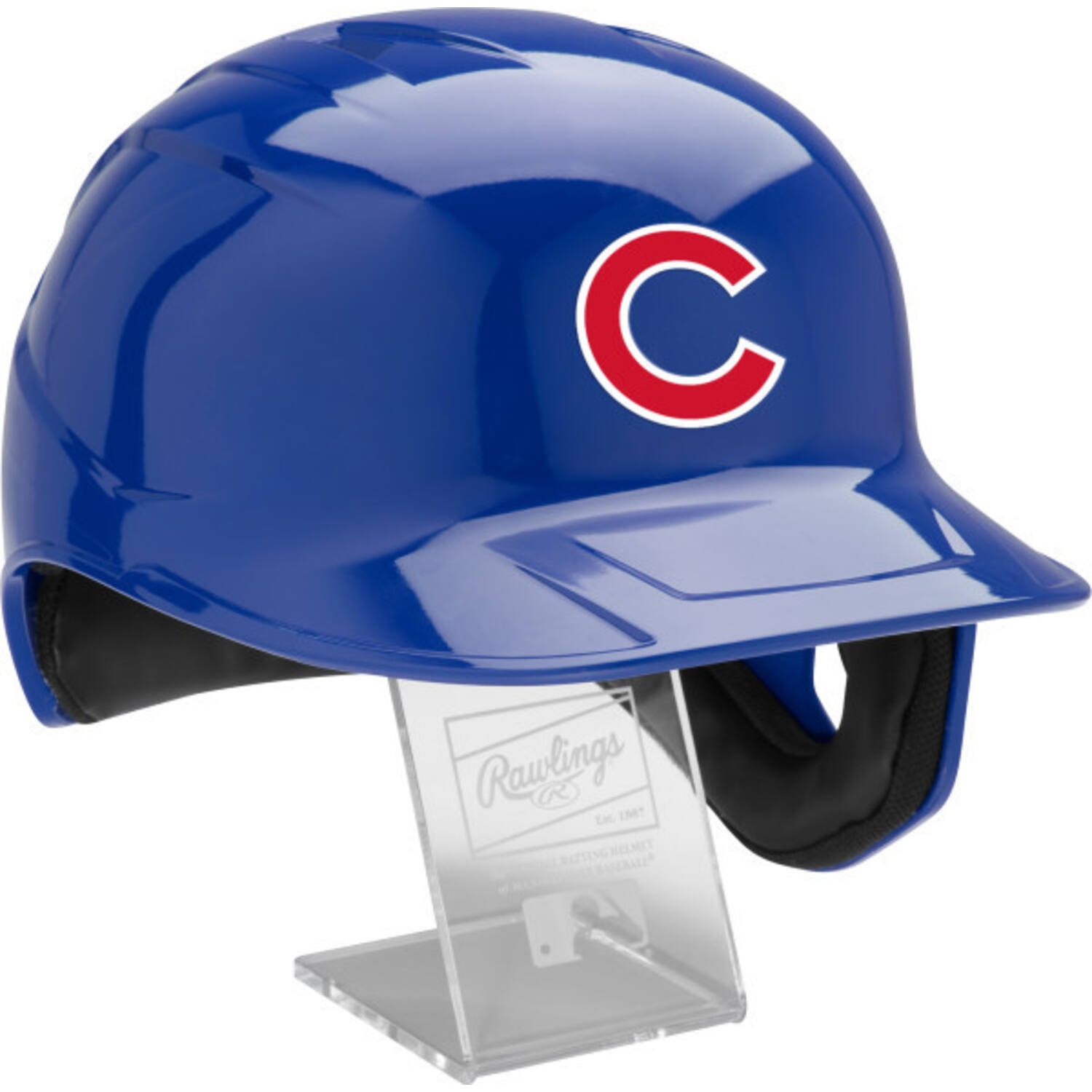 Rawlings MLB Mach Pro Replica Helmets Team Yankees