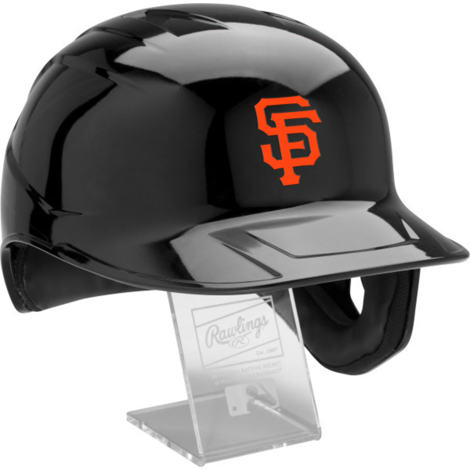 Rawlings MLB Mach Pro Replica Helmets Team Yankees