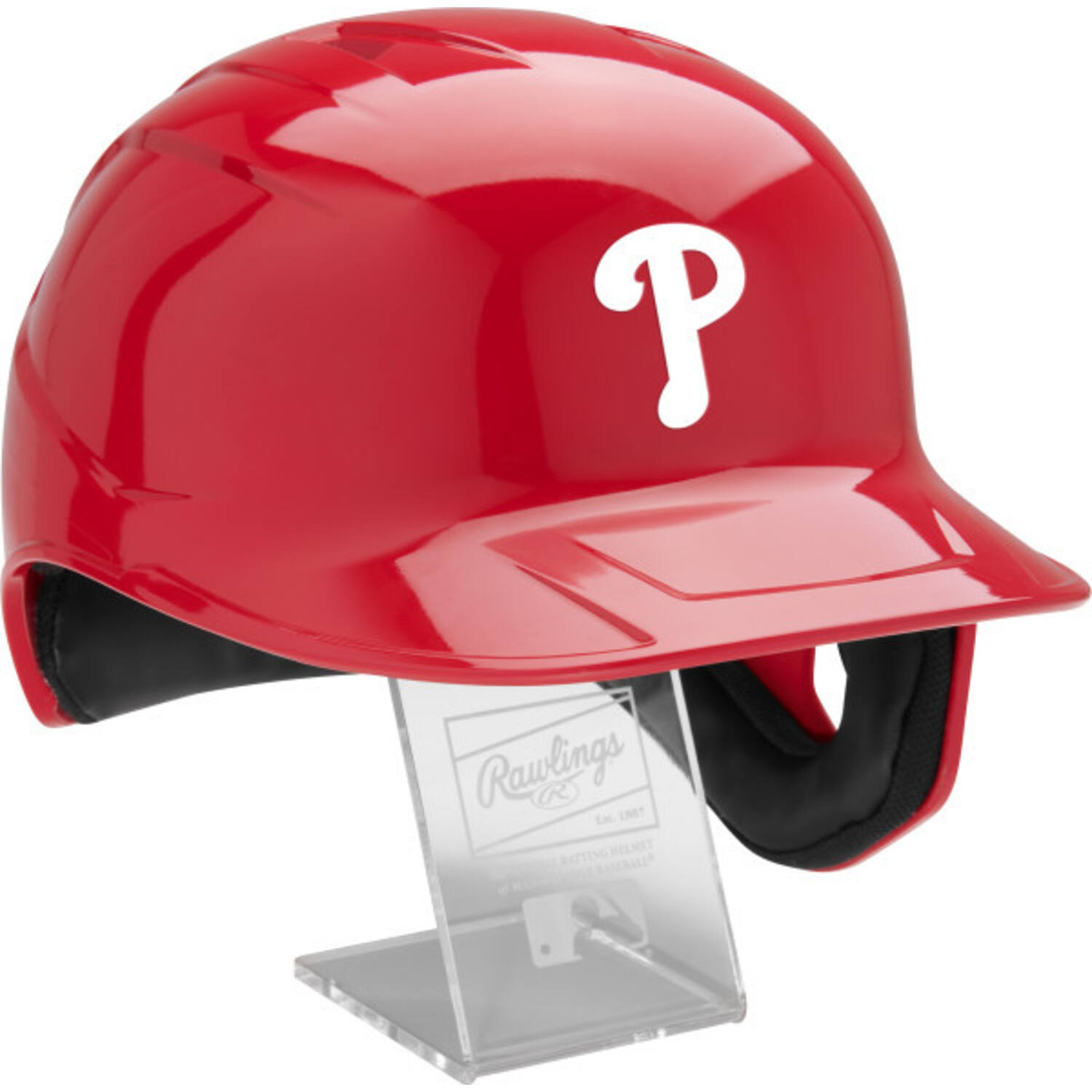 Rawlings MLB Mach Pro Replica Helmets Team Yankees