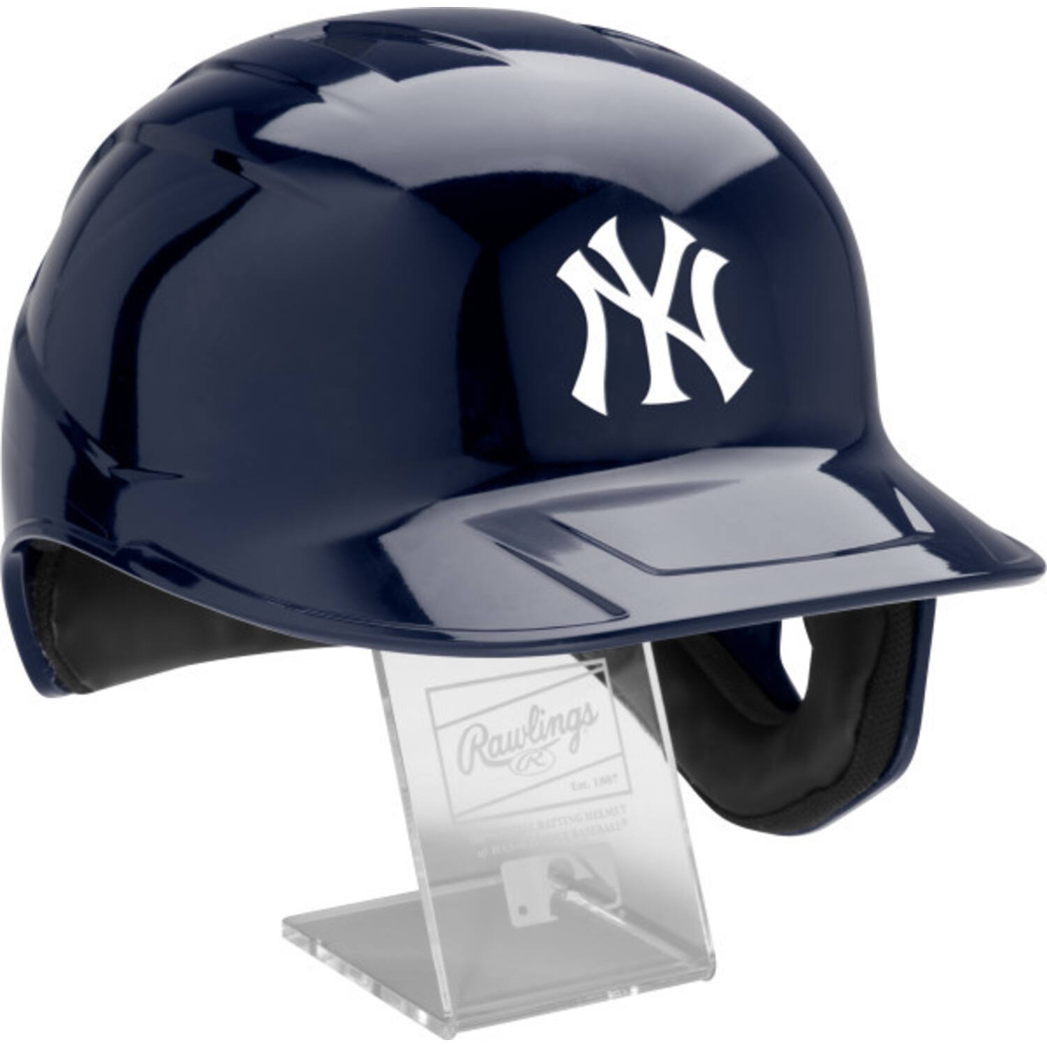 Rawlings MLB Mach Pro Replica Helmets Team Yankees