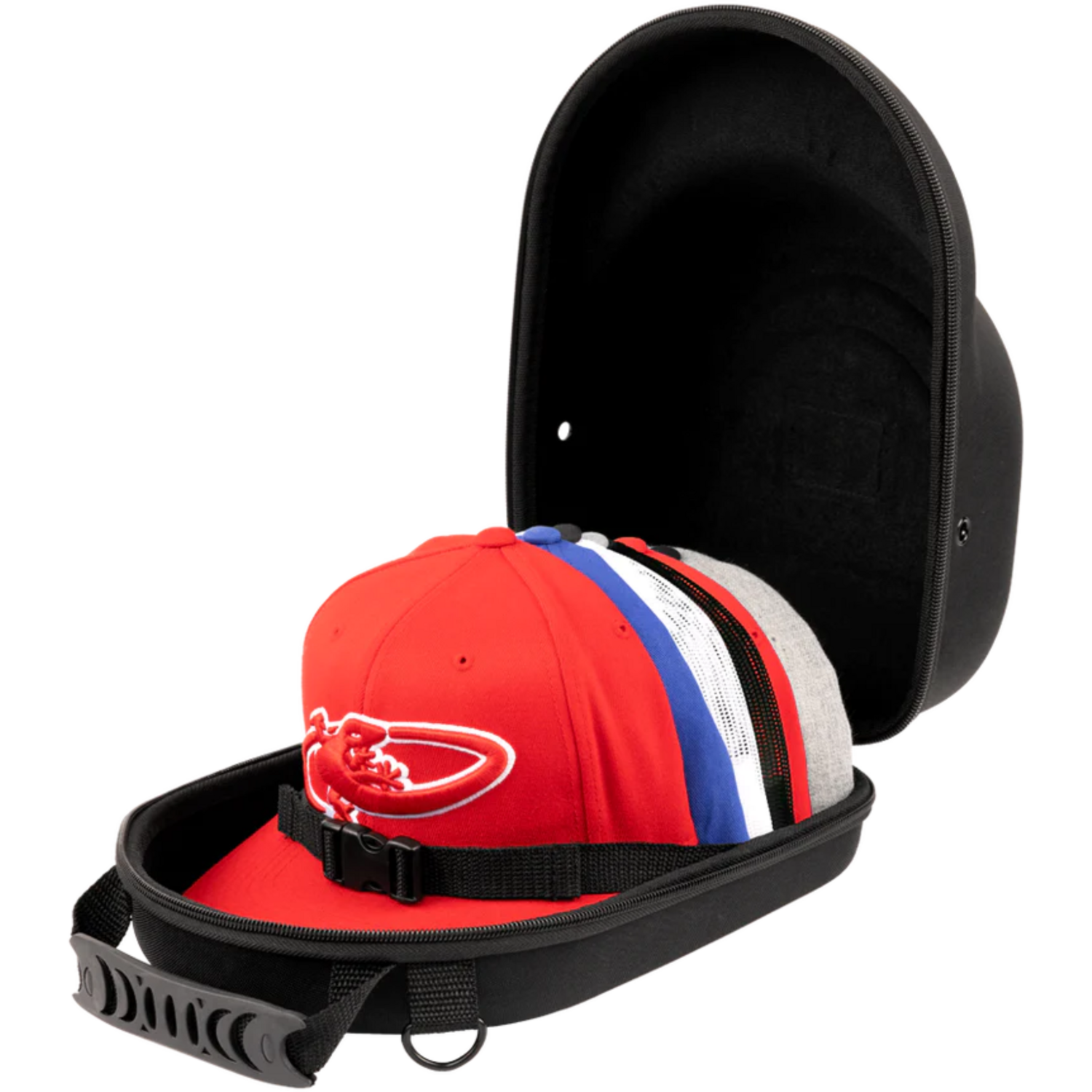 Lizard Skins Hat Guardian - Jet Black