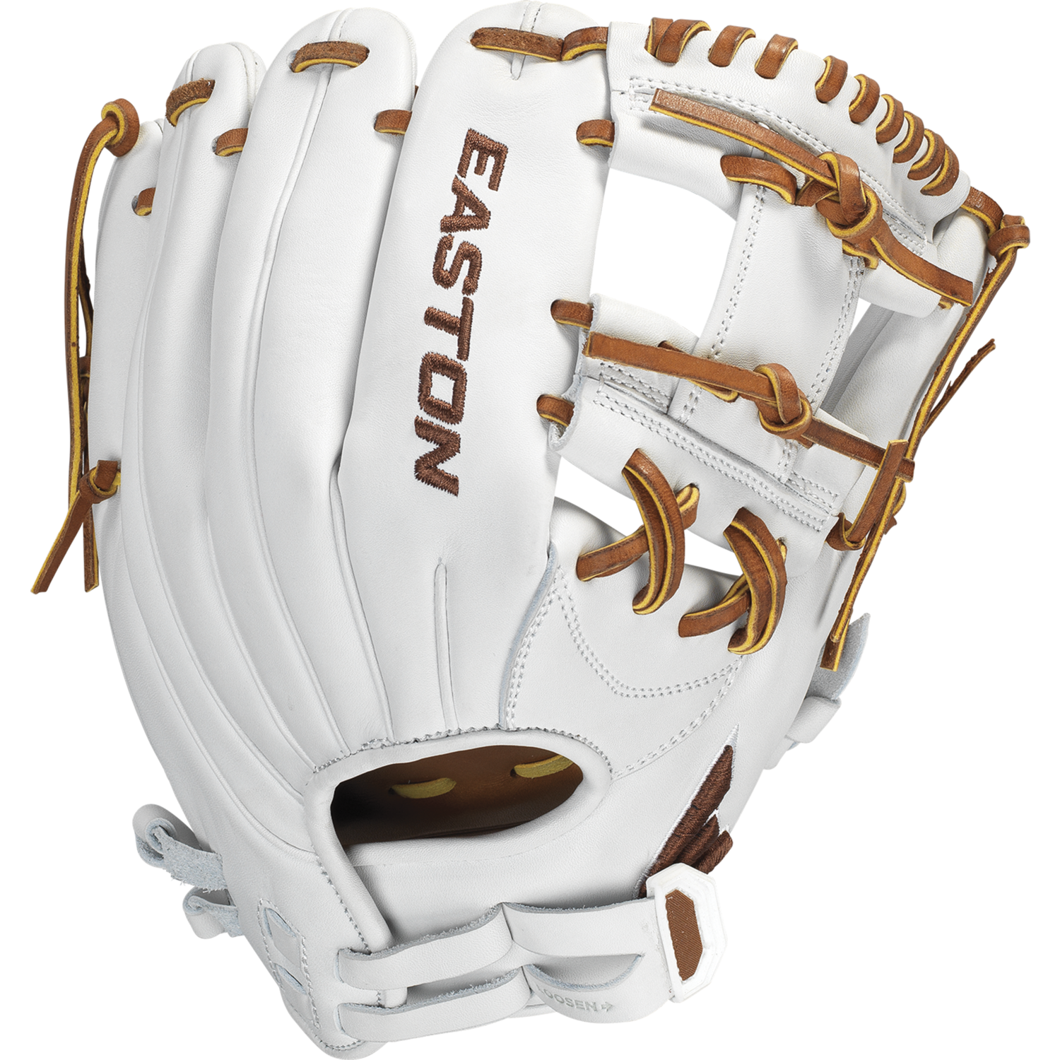 Easton PCFP115 Professional Collection Fastpitch Series Leather Glove 11,5 Inch | Left Hand Catch