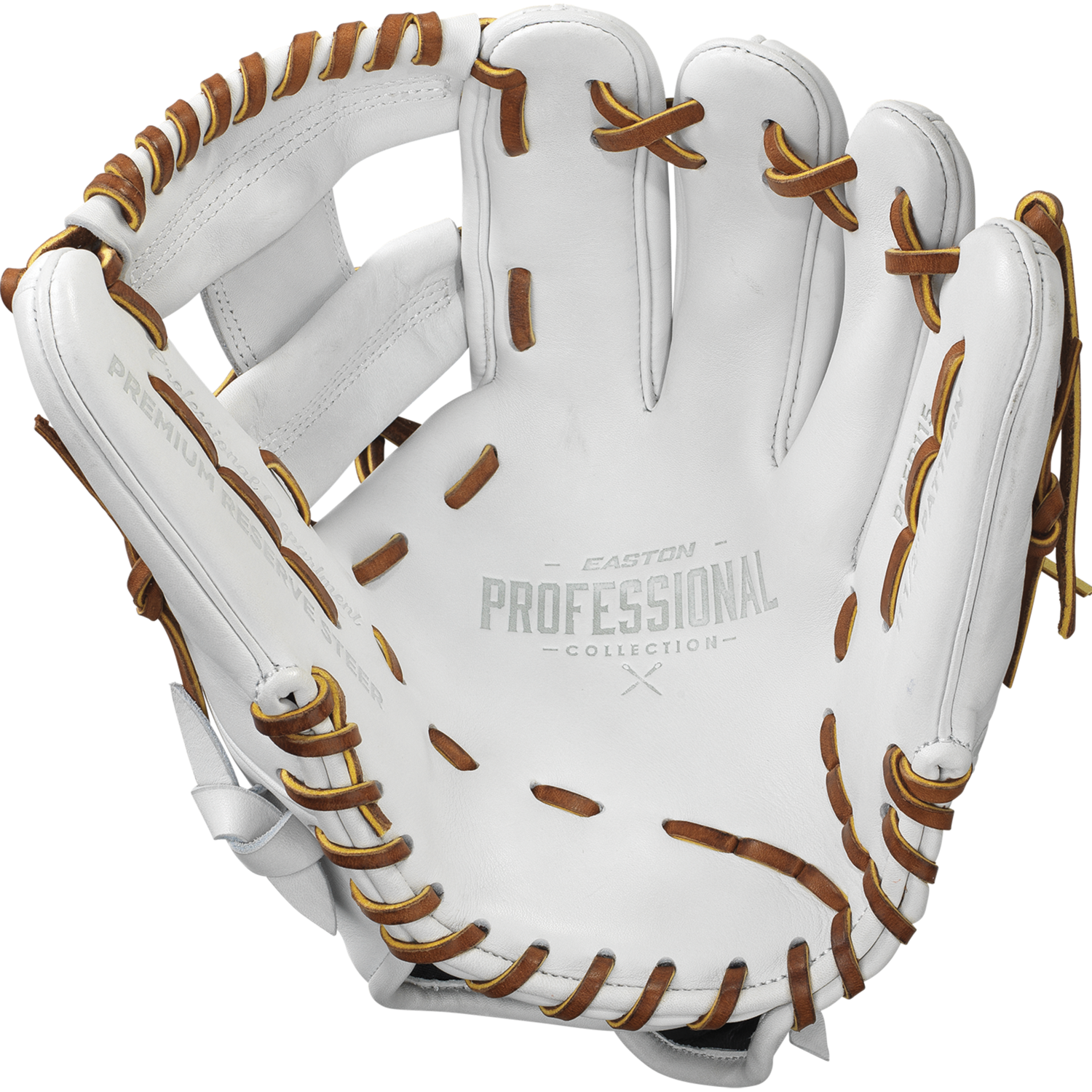 Easton PCFP115 Professional Collection Fastpitch Series Leather Glove 11,5 Inch | Left Hand Catch