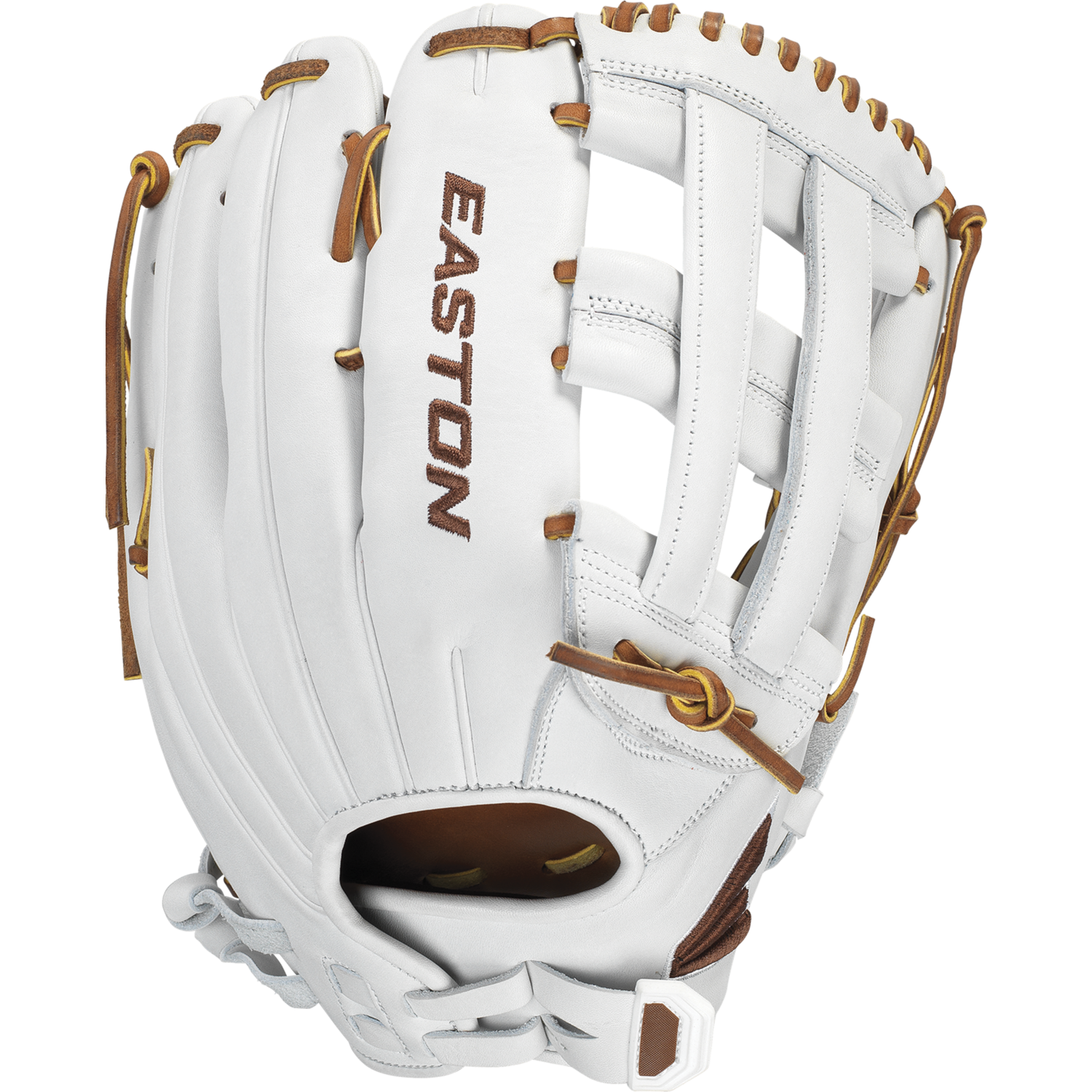Easton PCFP1275 Professional Collection Fastpitch Series Leather Glove 12,75 Inch | Right Hand Catch