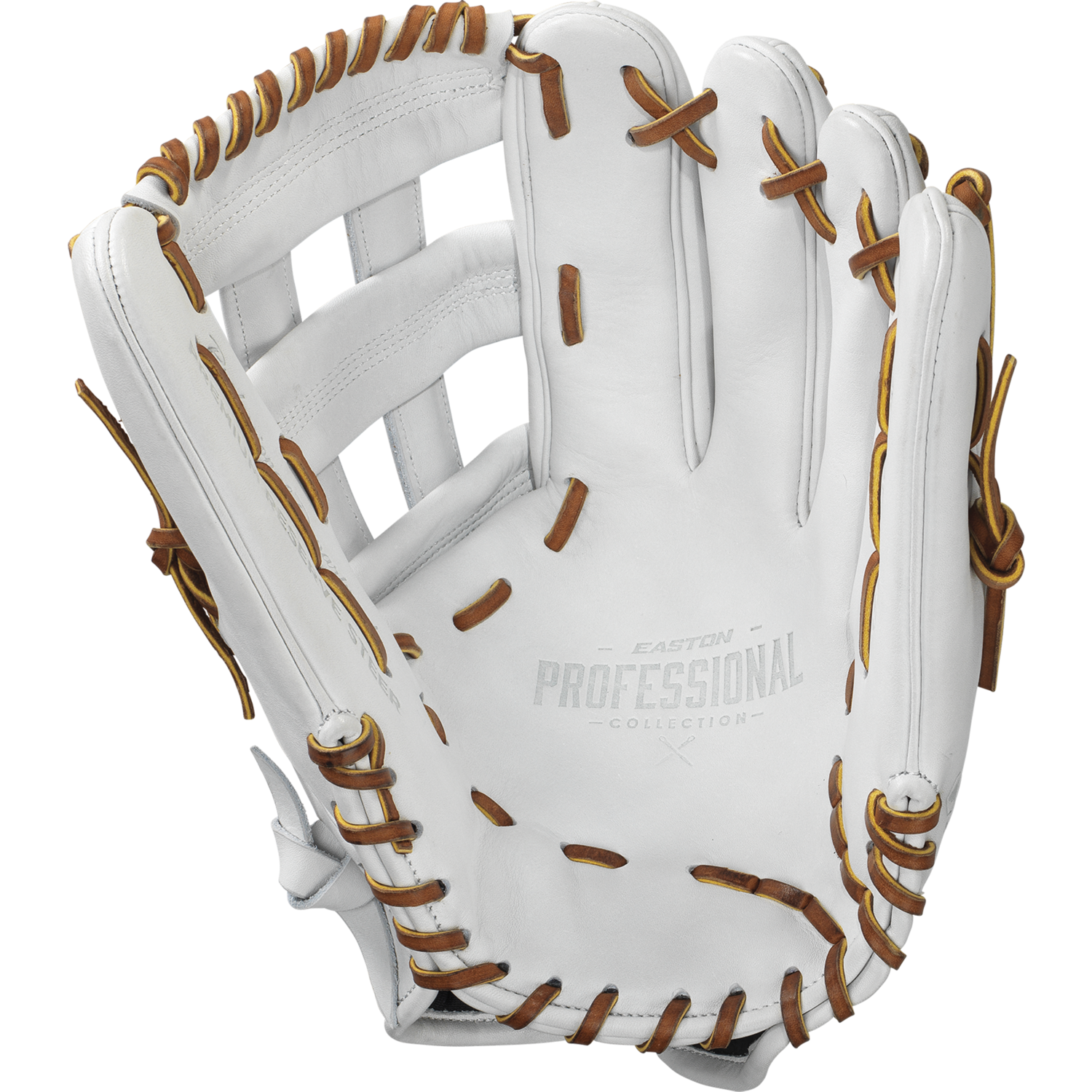 Easton PCFP1275 Professional Collection Fastpitch Series Leather Glove 12,75 Inch | Right Hand Catch