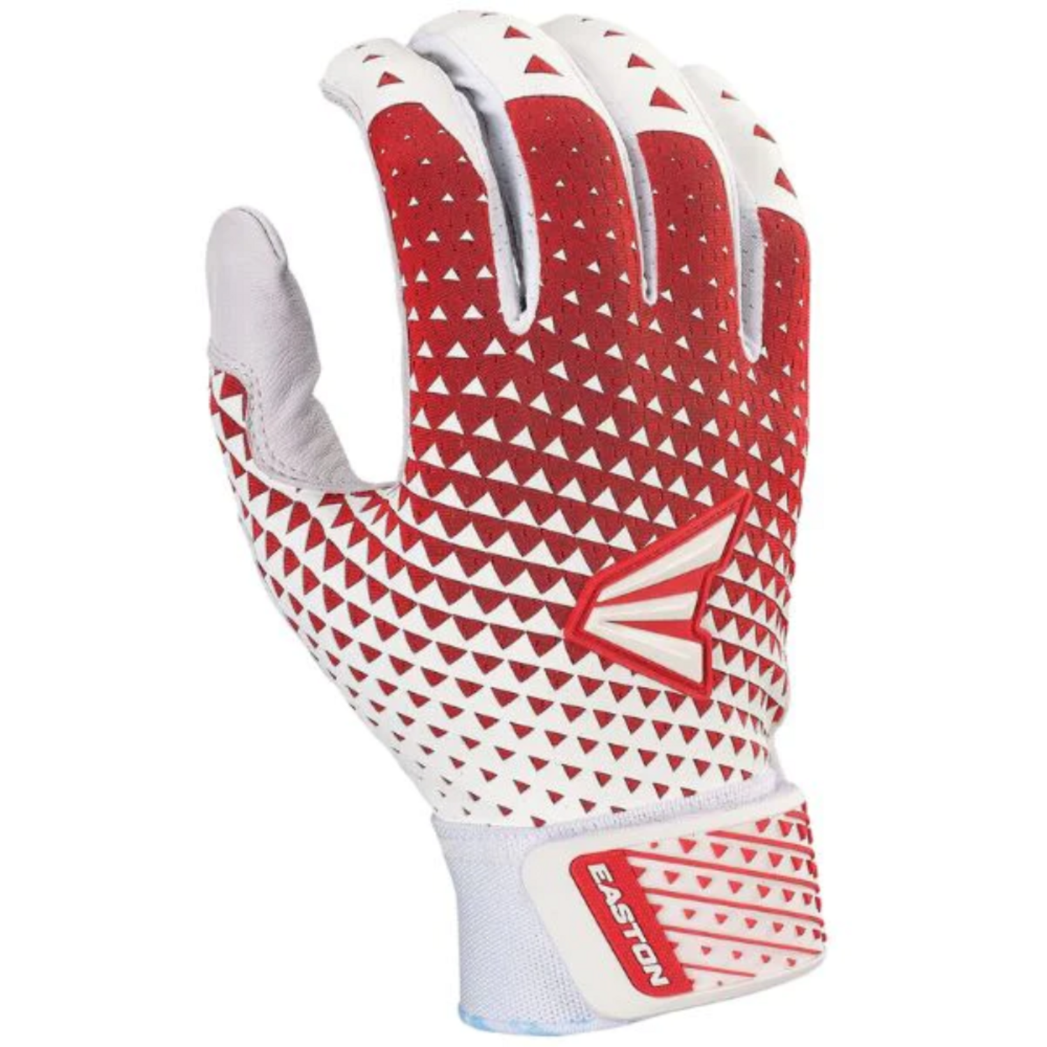Easton Ghost NX Fastpitch Softball Women´s Batting Glove M Red