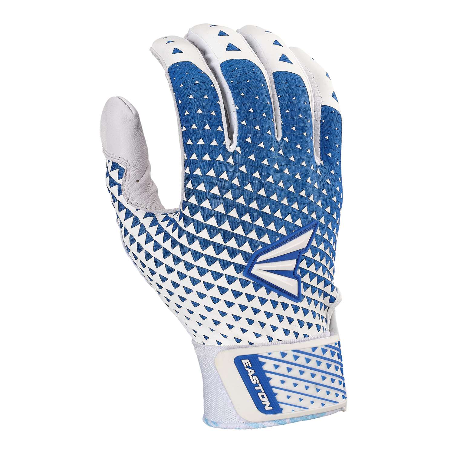 Easton Ghost NX Fastpitch Softball Women´s Batting Glove M Royal