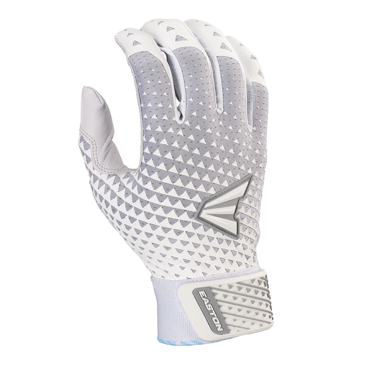 Easton Ghost NX Fastpitch Softball Women´s Batting Glove M Silver