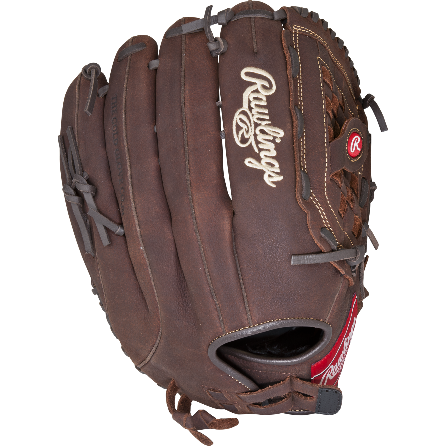 Rawlings P140BPS Player Preferred Series Full-Grain Leather Glove 14 Inch | Left Hand Catch