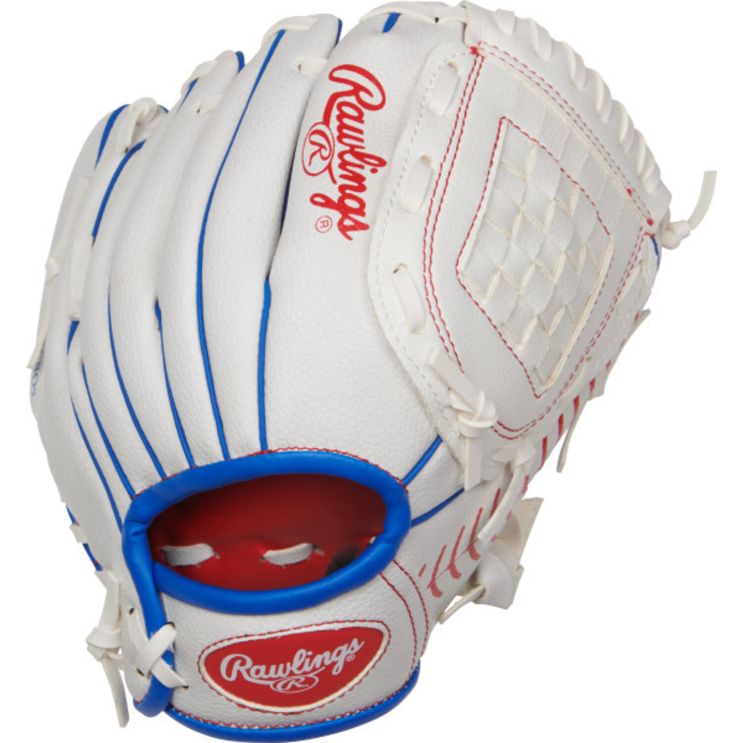 Rawlings PL90SSG 9 Inch LH Model