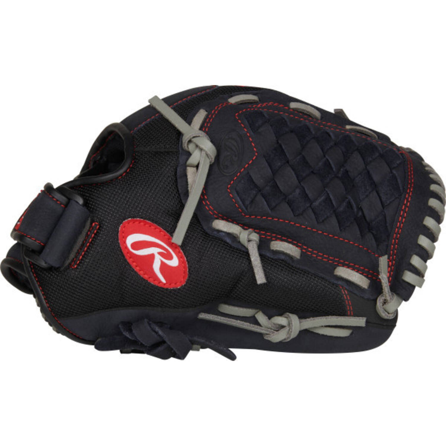 Rawlings R120BGS R120 Serie Fastpitch Softball Glove 12 Inch | Right Hand Catch