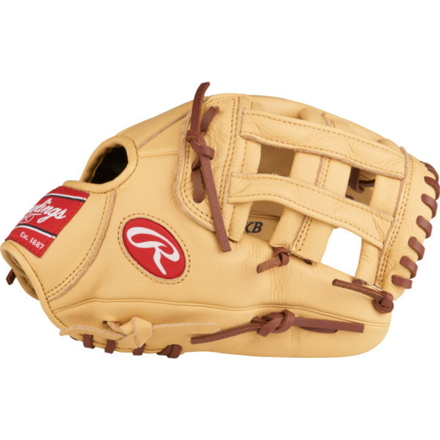 Rawlings SPL115KB Kris Bryant Infield Baseball Glove 11.5 Inch | Left Hand Catch