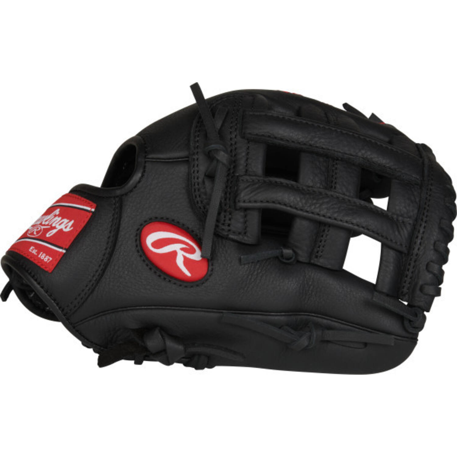 Rawlings SPL112CS Corey Seager Select Pro Lite Youth Baseball Glove 11,25 Inch | Left Hand Catch