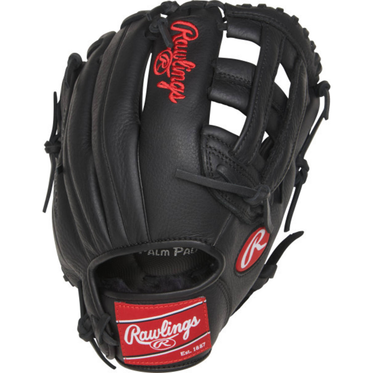 Rawlings SPL112CS Corey Seager Select Pro Lite Youth Baseball Glove 11,25 Inch | Left Hand Catch